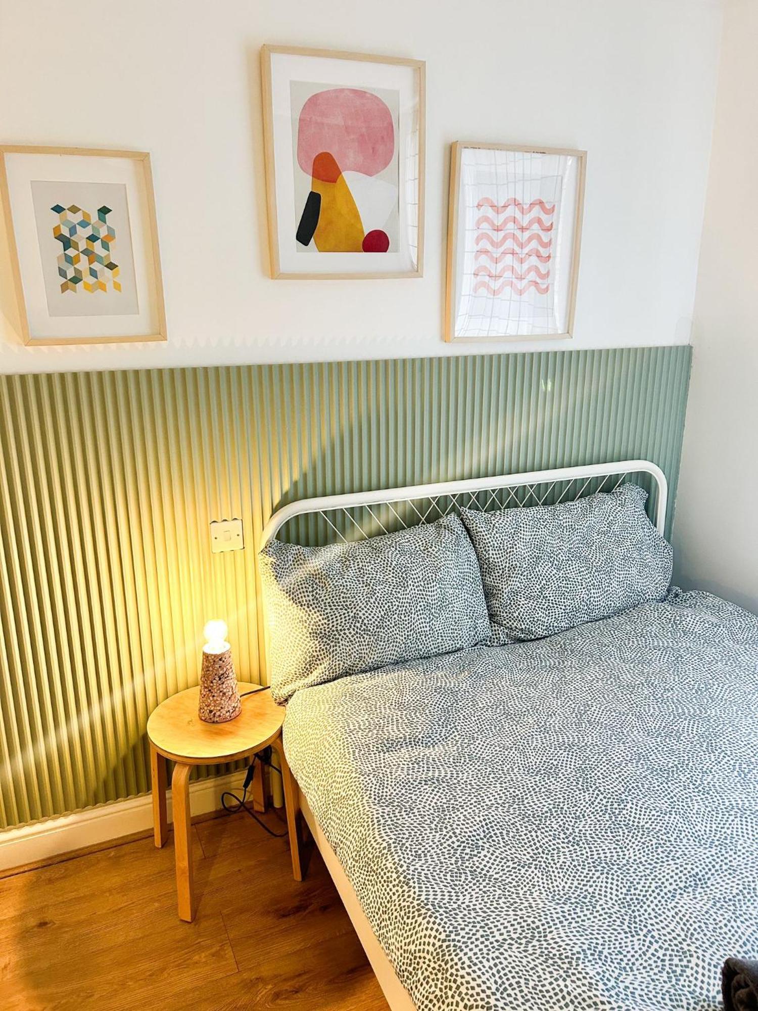 Apartment Granby F-2