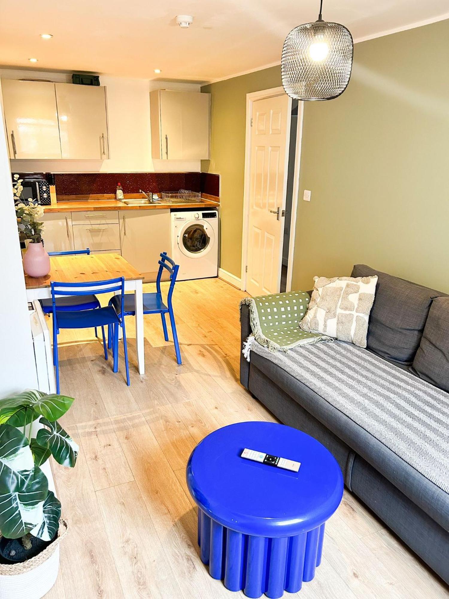 Apartment Granby F-2 *