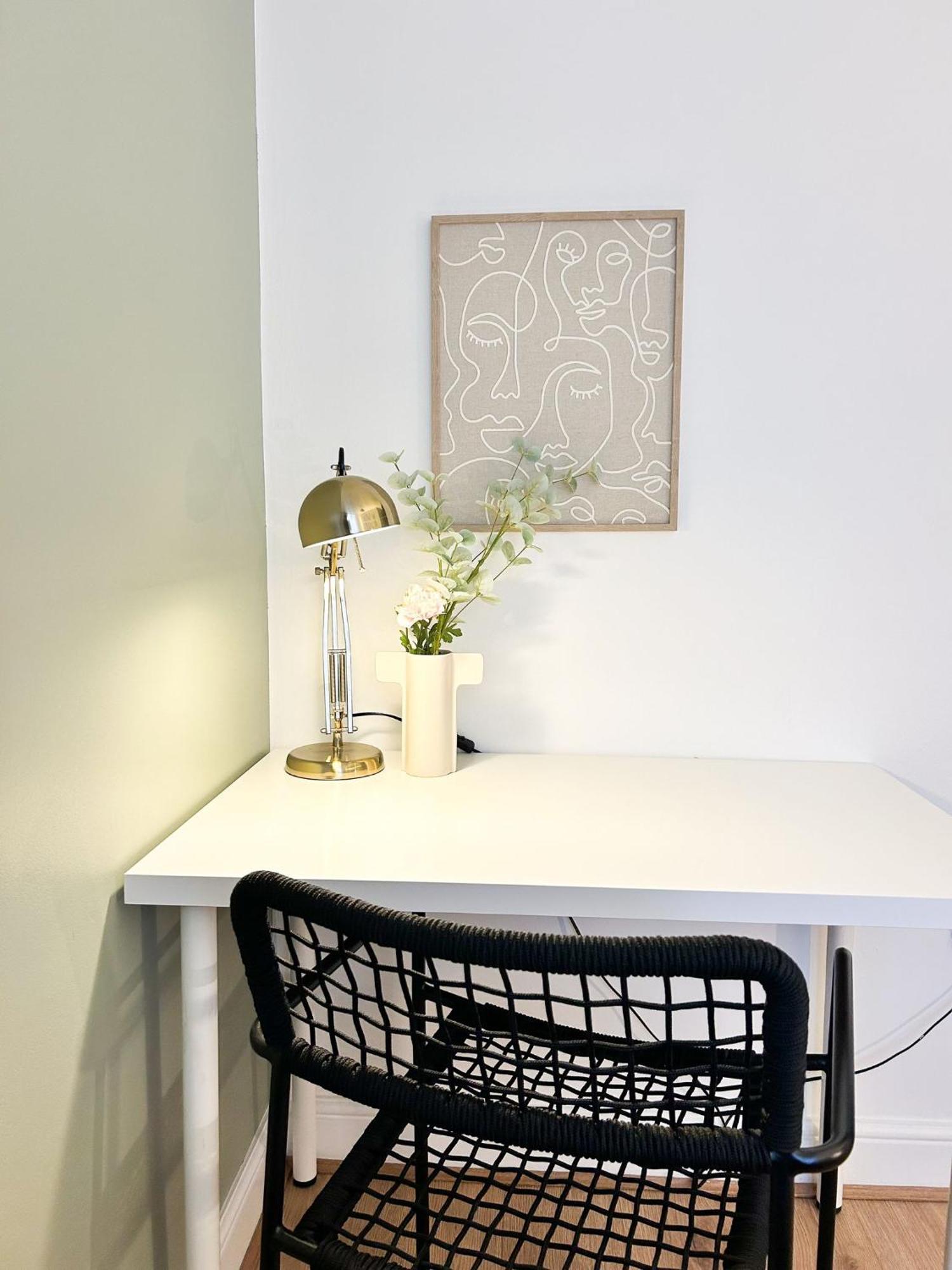 Apartment Granby F-2 Leicester