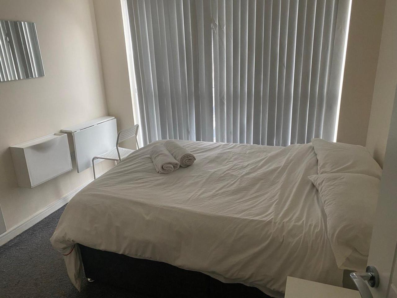 Guest house Equix Aparts Leicester