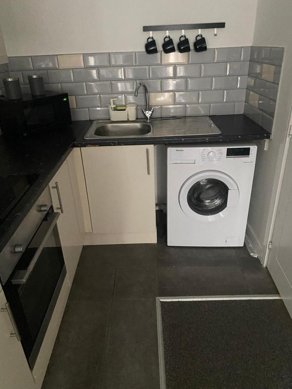 Equix Aparts Leicester