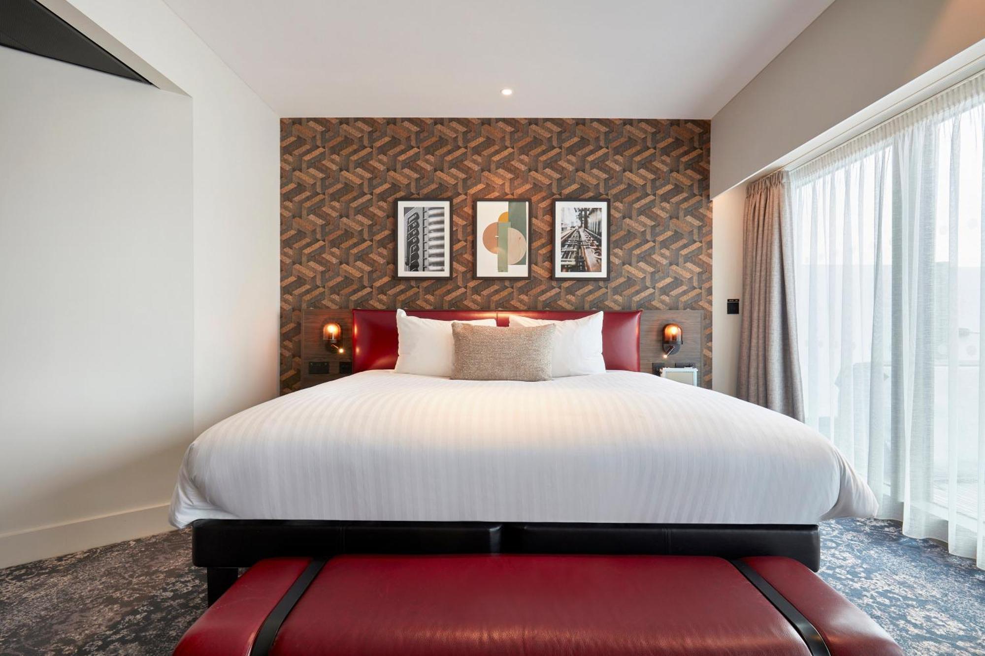 Voco By Ihg 4* Leicester