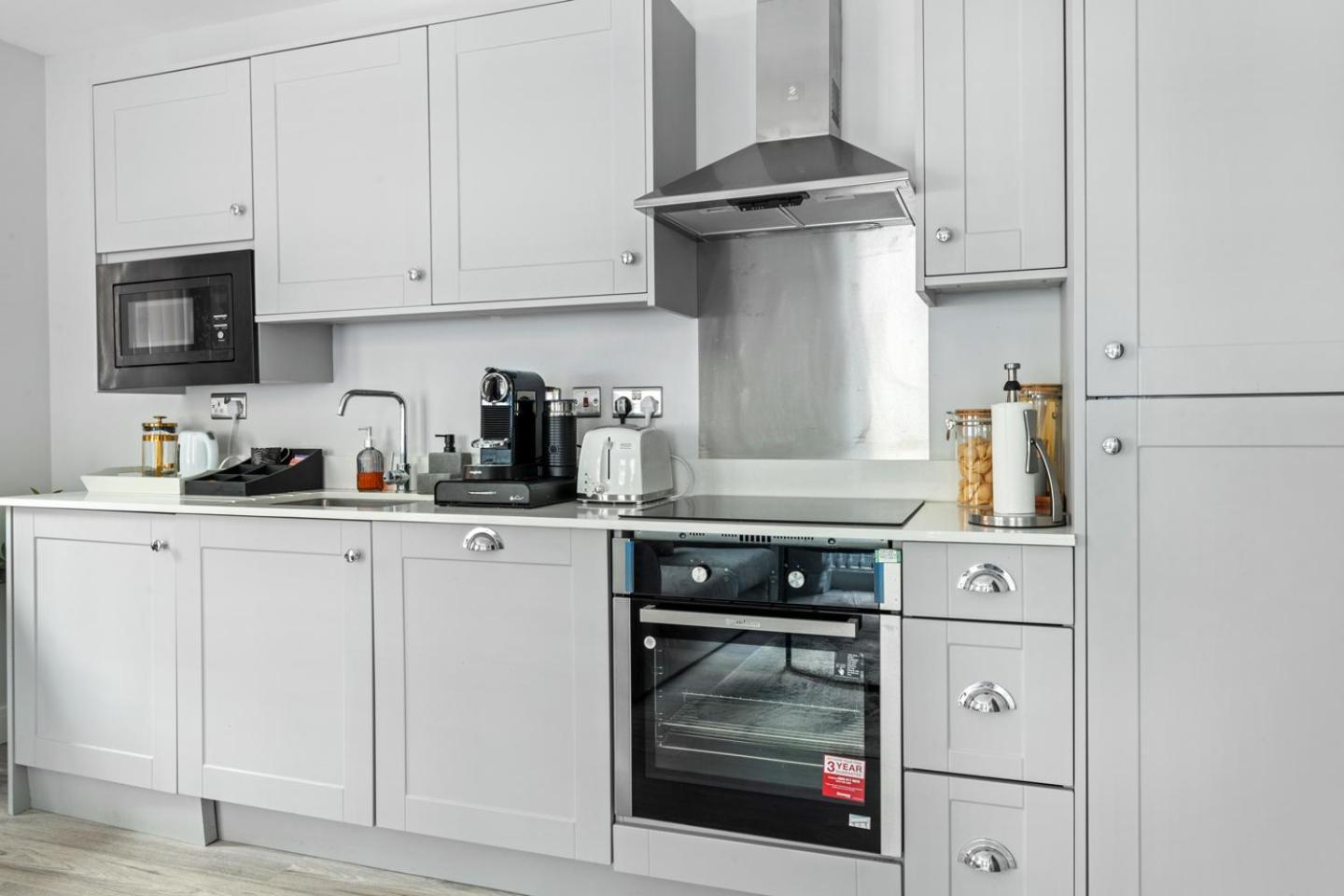 Luxurious Flat At Town Apartamento *