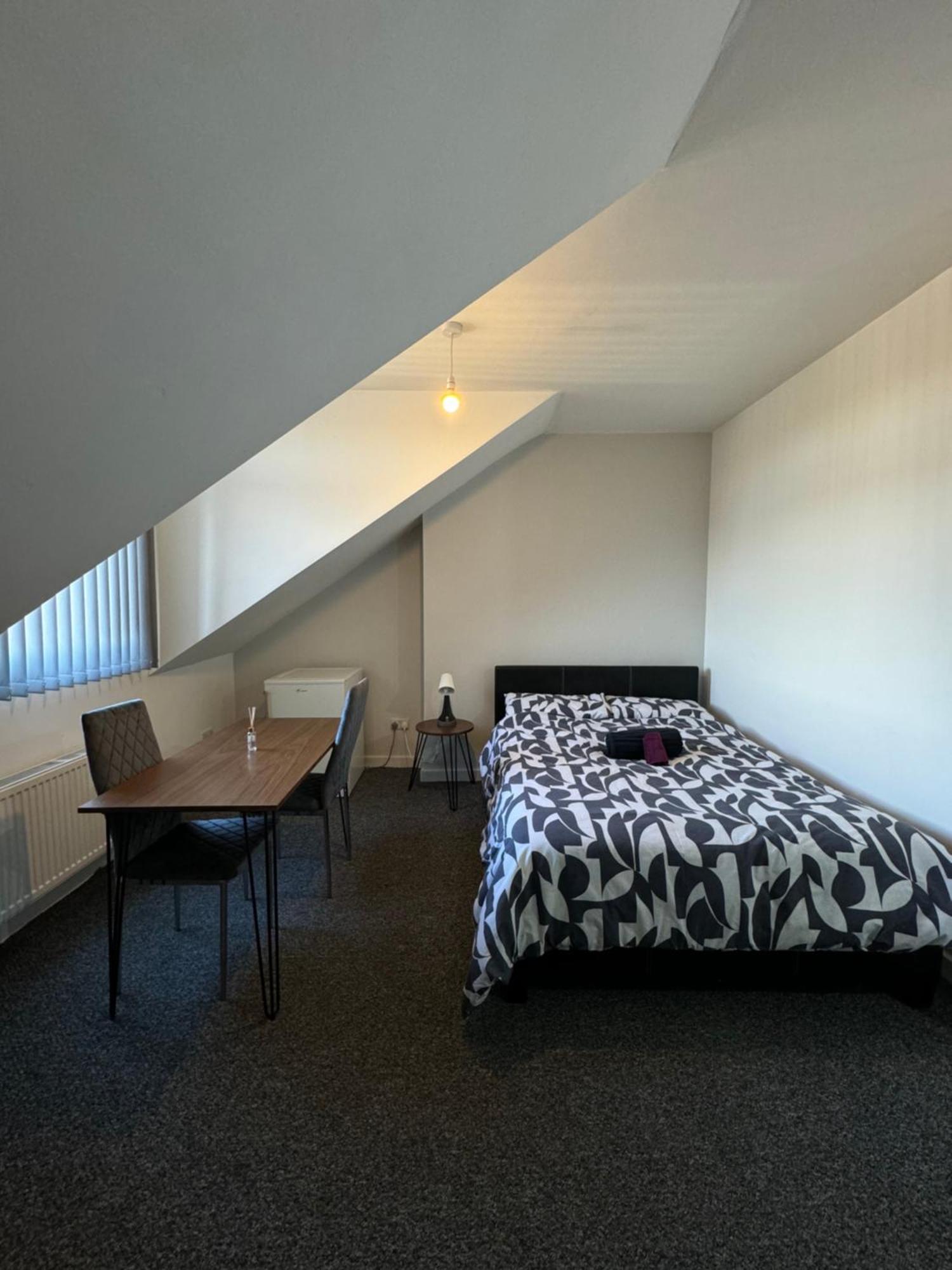Homestay Serenity Relaxation Ltd Leicester