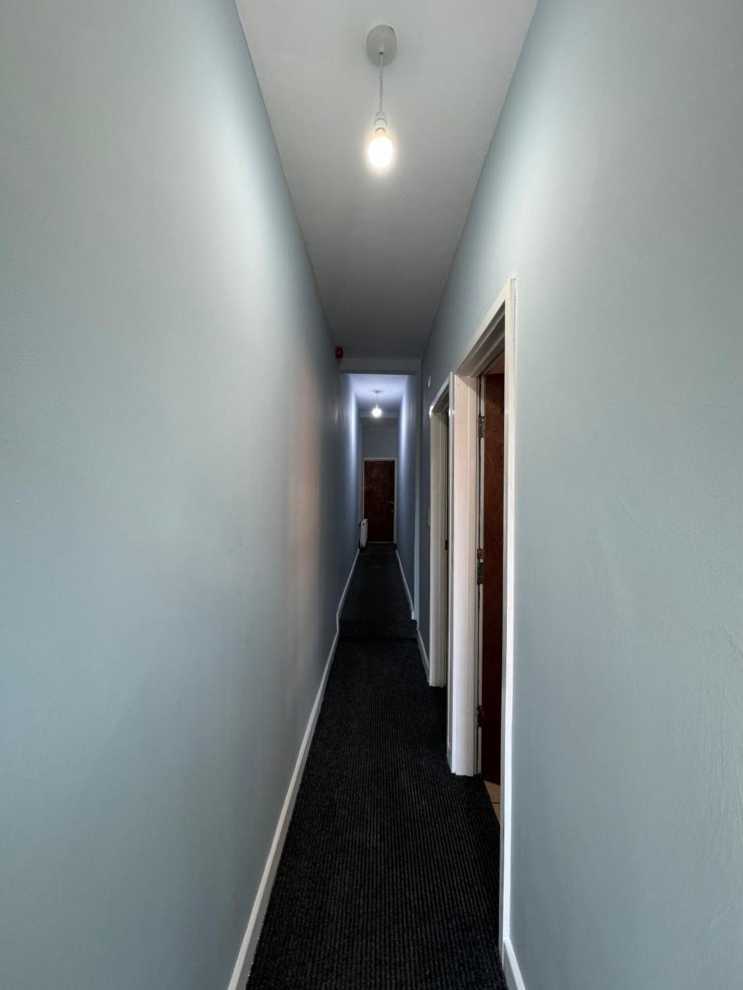 Serenity Relaxation Ltd * Leicester