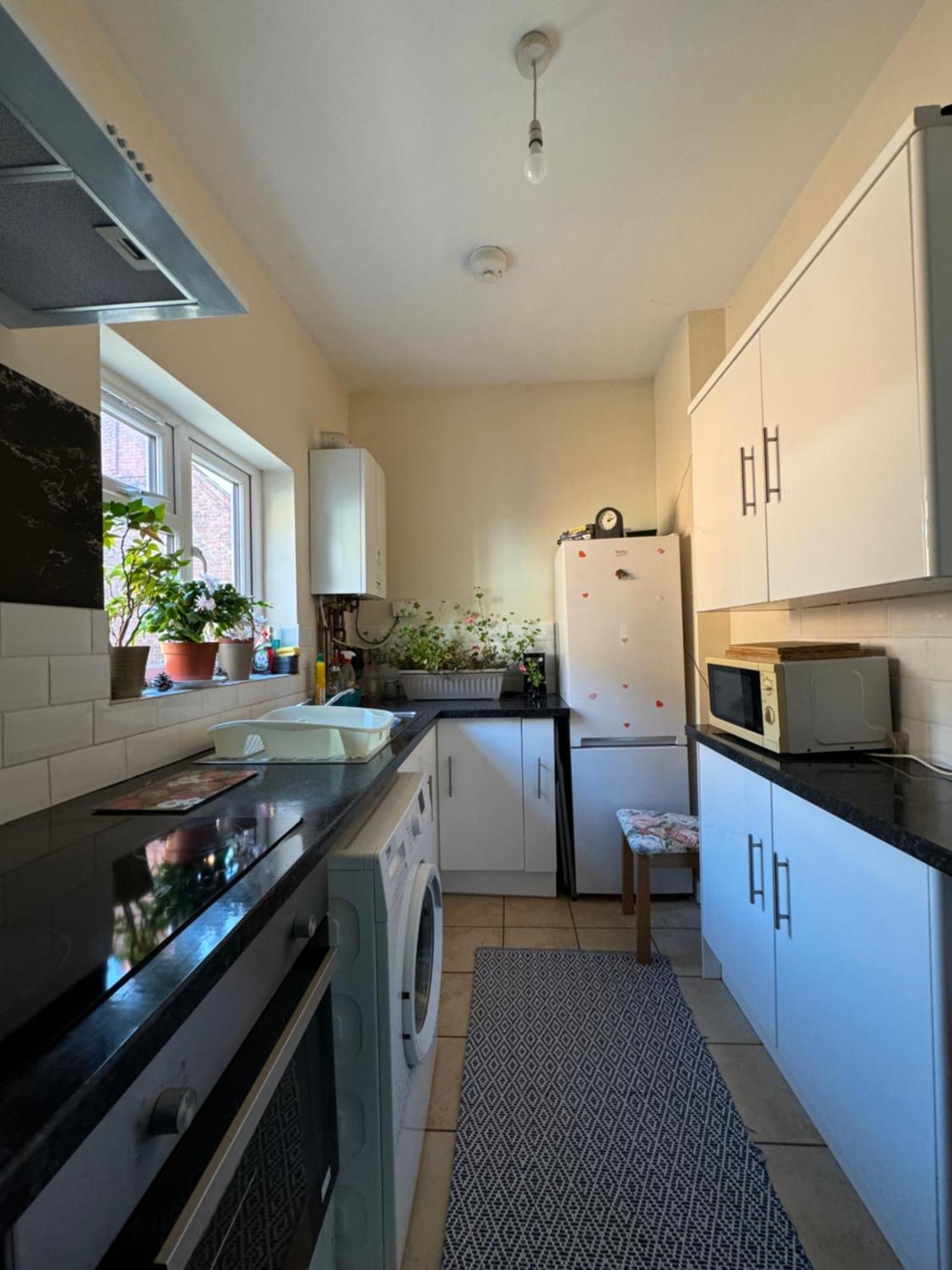 Homestay Serenity Relaxation Ltd