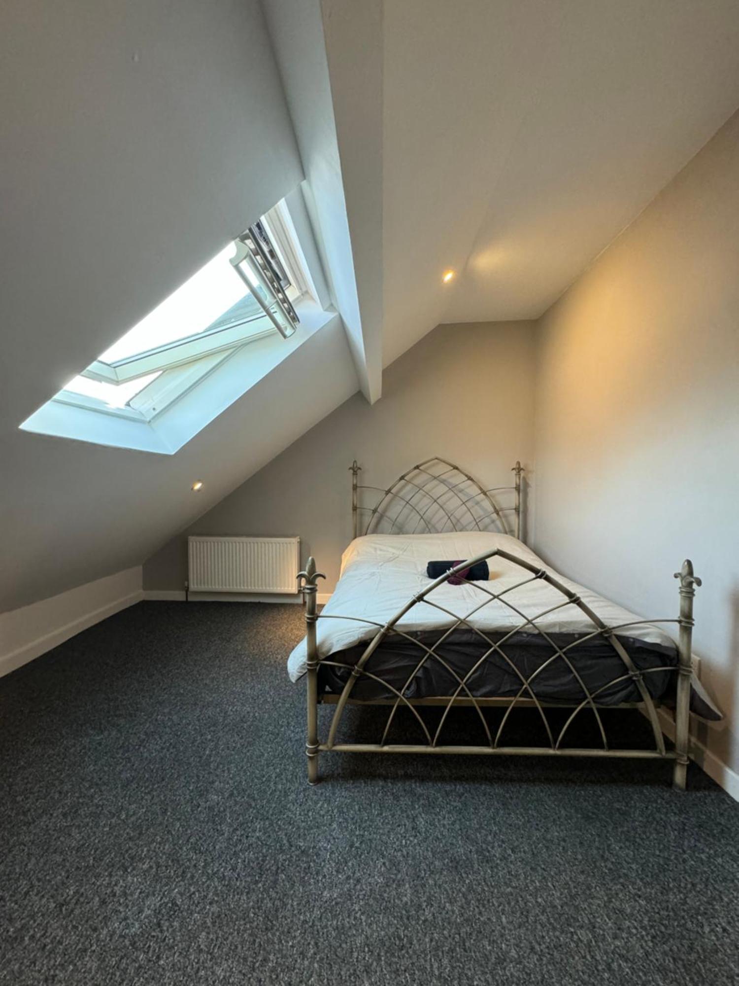 Serenity Relaxation Ltd Homestay