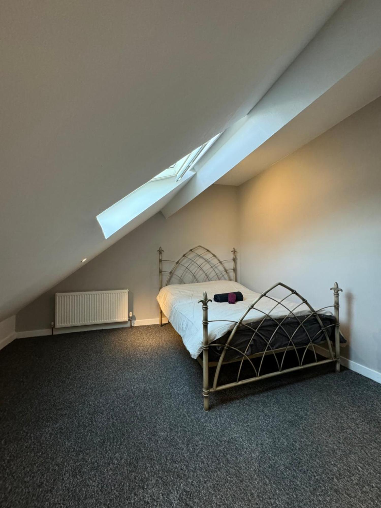 Homestay Serenity Relaxation Ltd Leicester