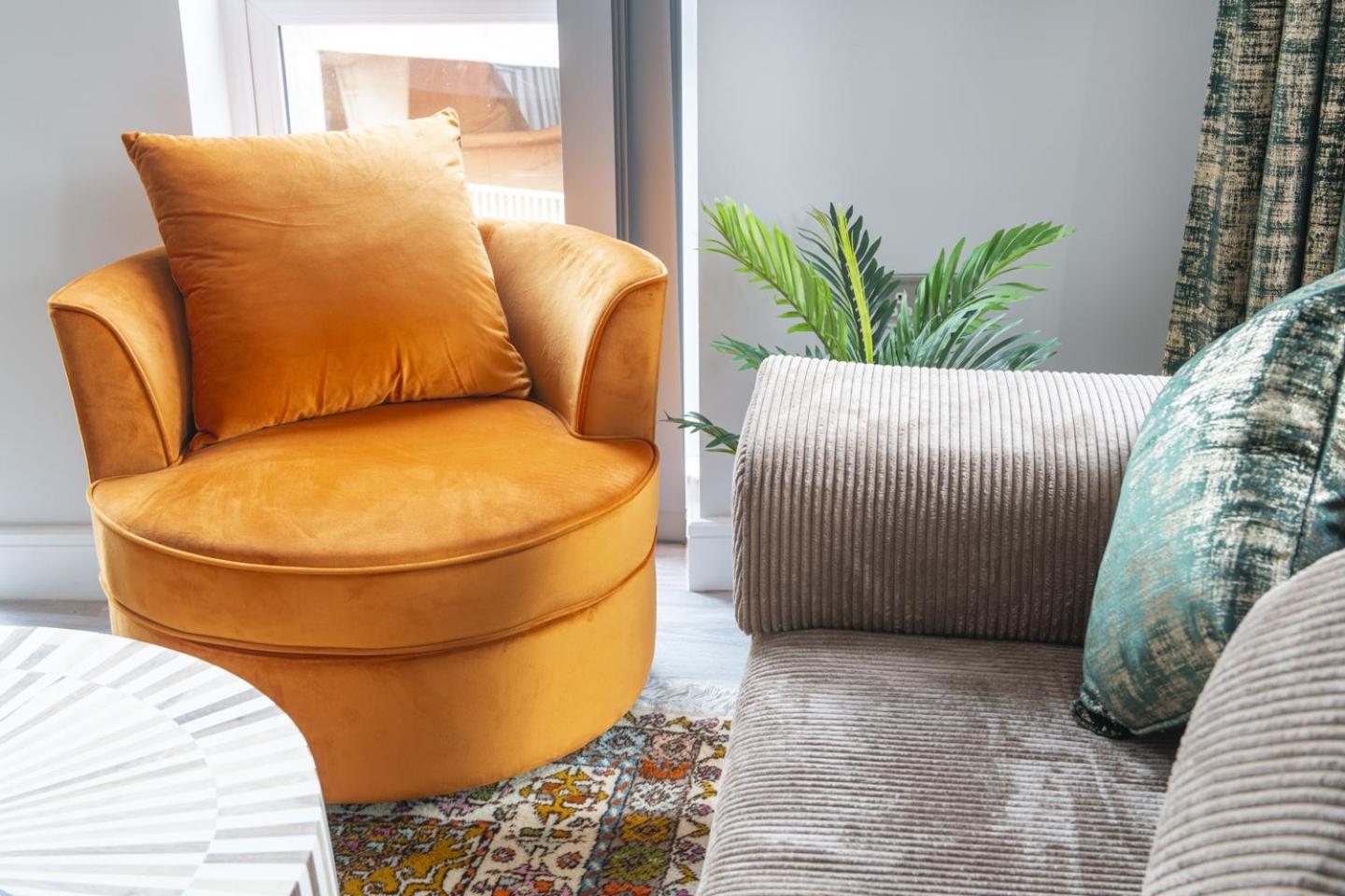 Luxurious Flat At Town Apartamento *