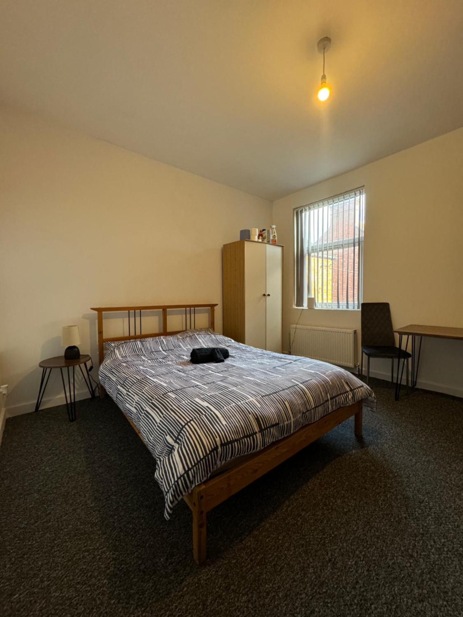 Serenity Relaxation Ltd Homestay Leicester