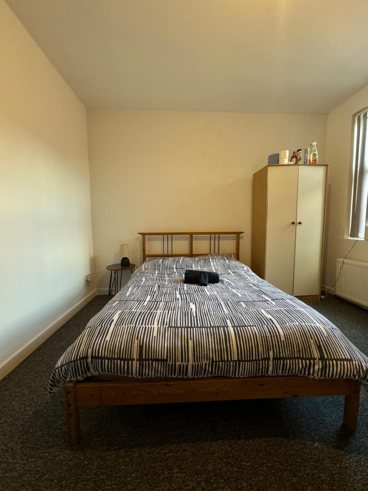 Homestay Serenity Relaxation Ltd Leicester