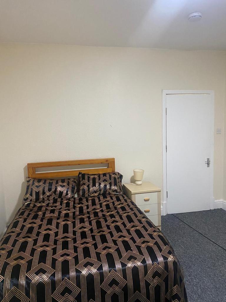 Guest house Pc House *