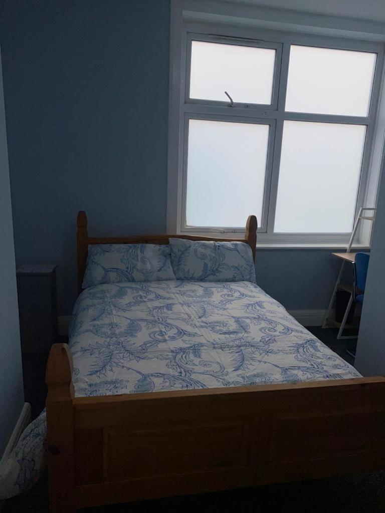 Pc House Guest house Leicester