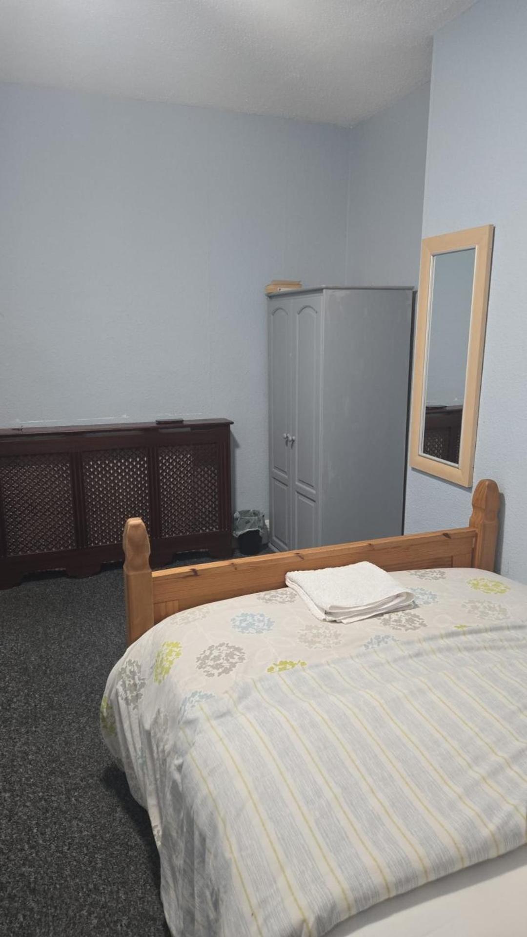 Pc House * Leicester