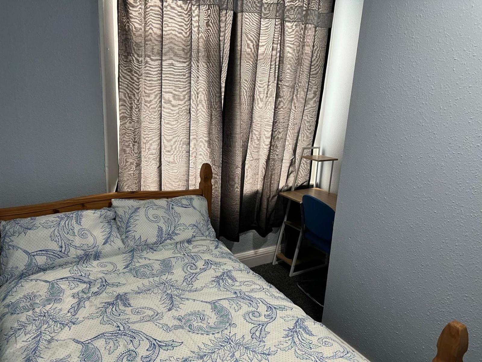 Pc House Guest house Leicester
