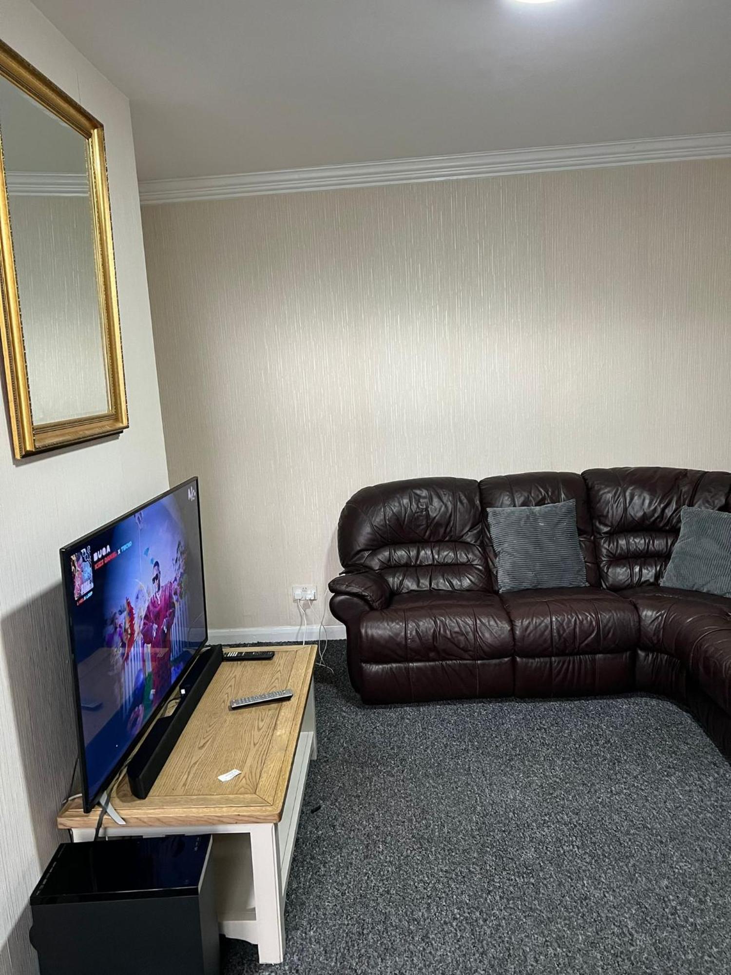 Pc House * Leicester