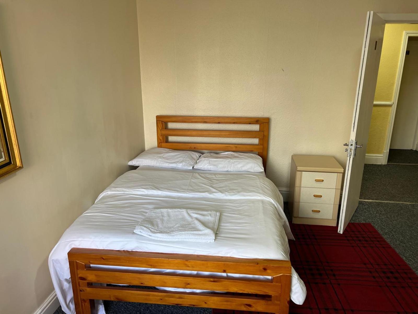 Pc House * Leicester