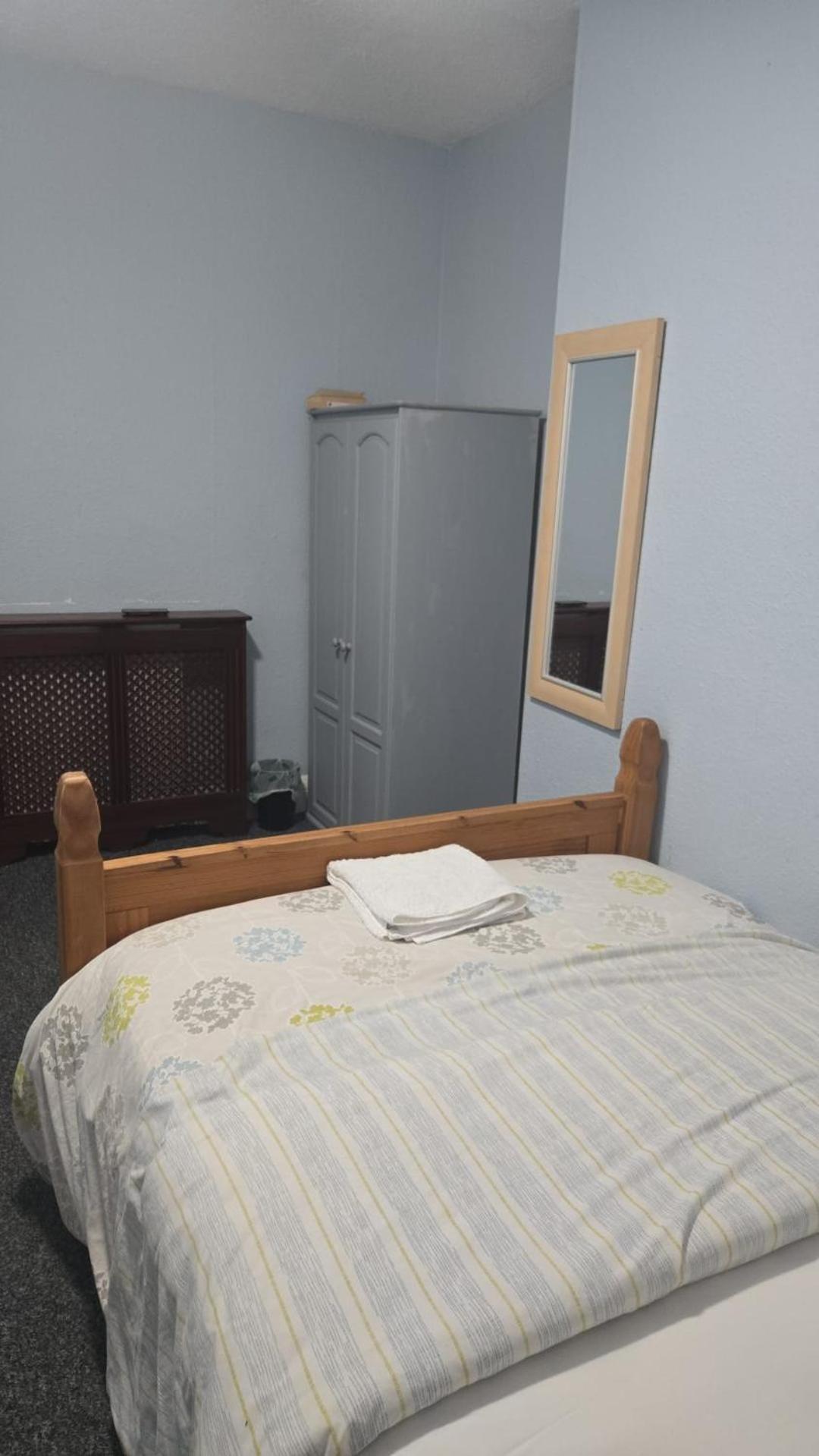 Guest house Pc House Leicester
