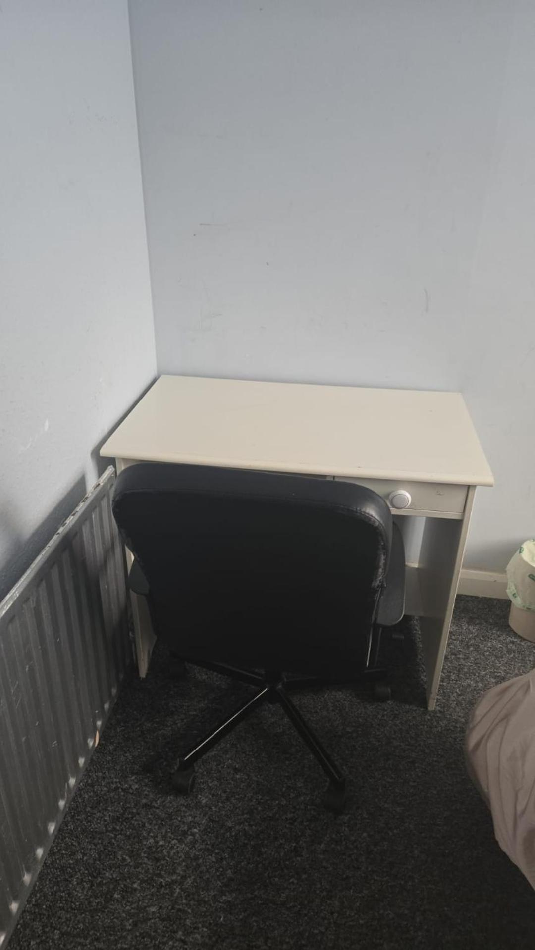 Pc House Leicester