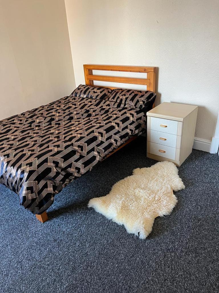 Pc House Guest house Leicester