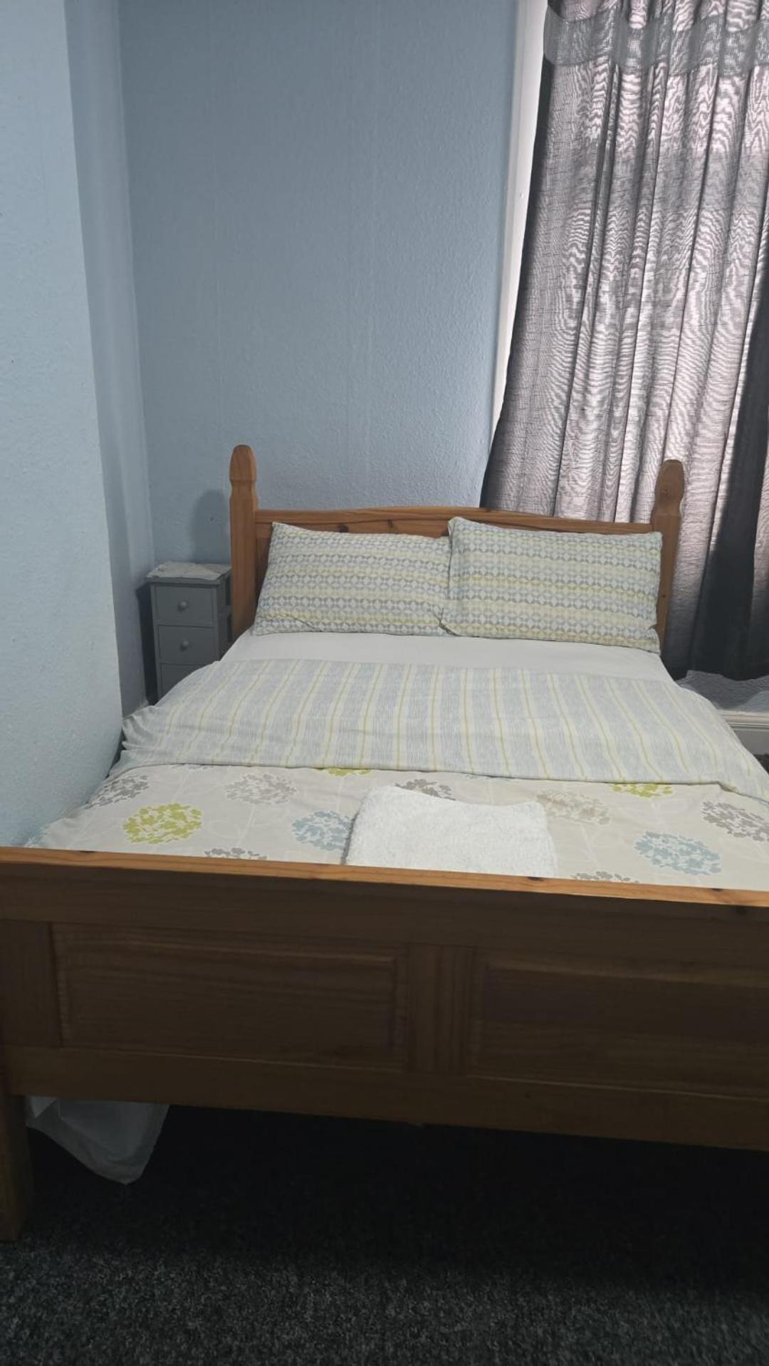Pc House * Leicester