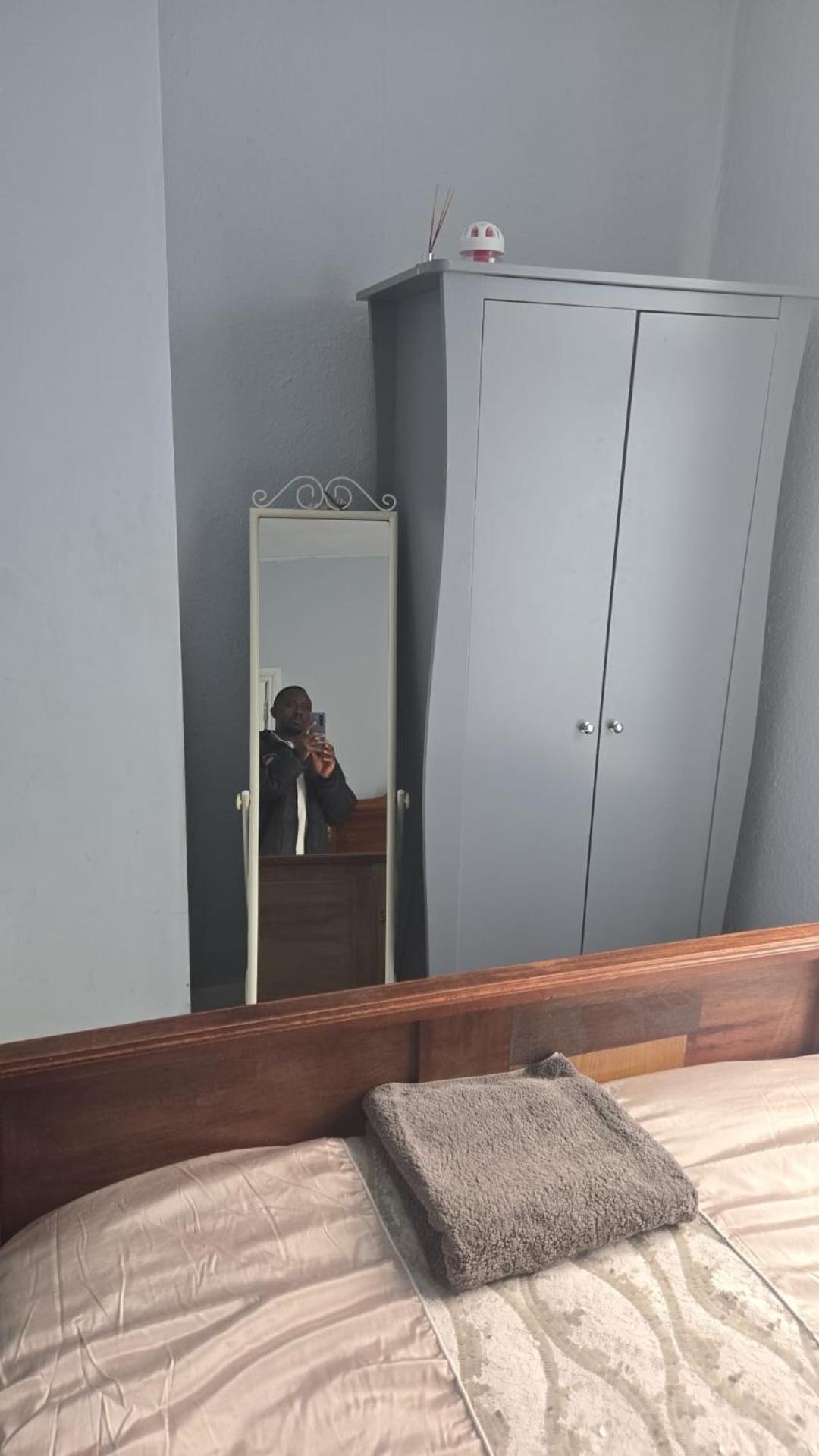 Guest house Pc House *