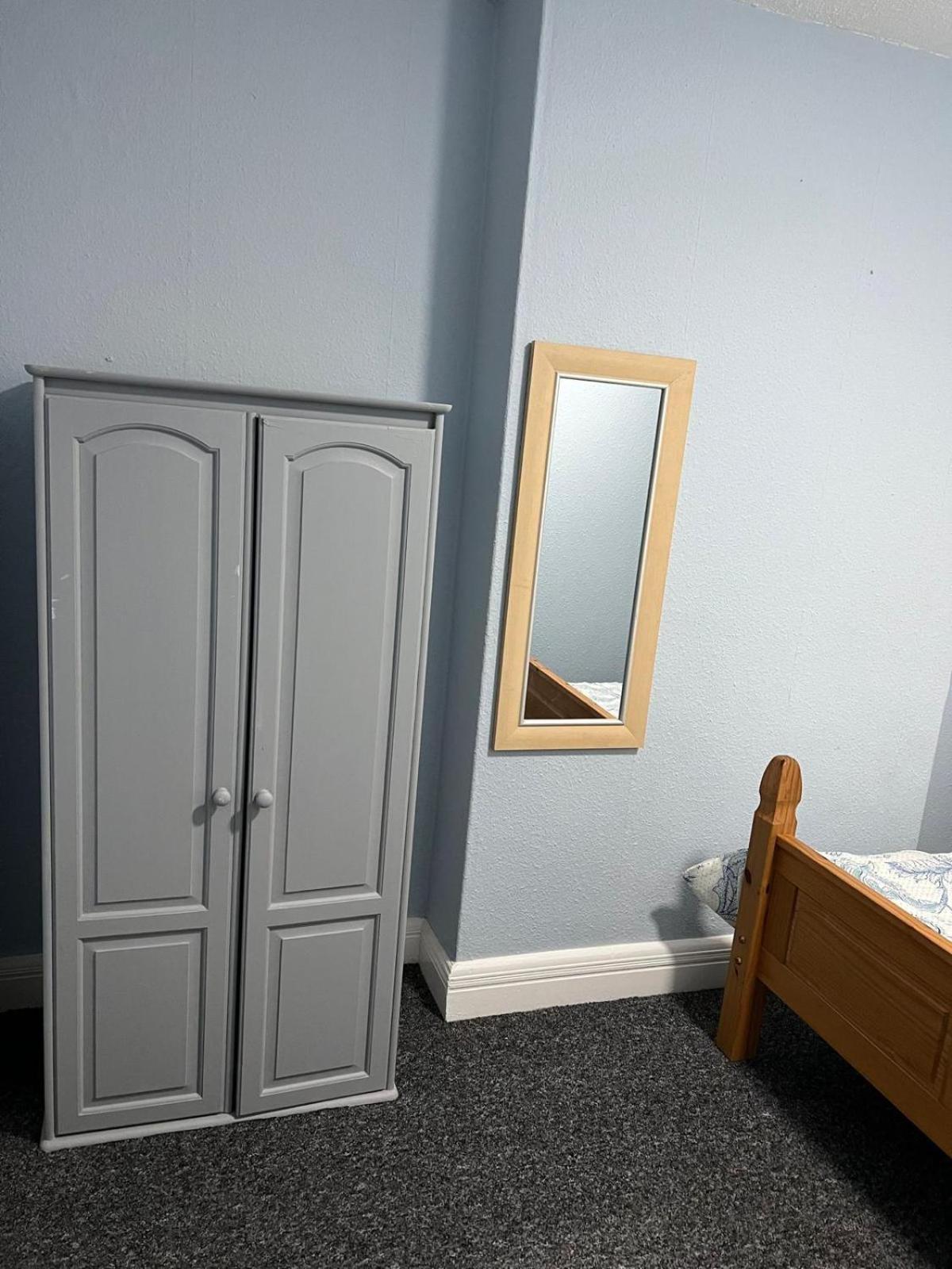 Guest house Pc House Leicester