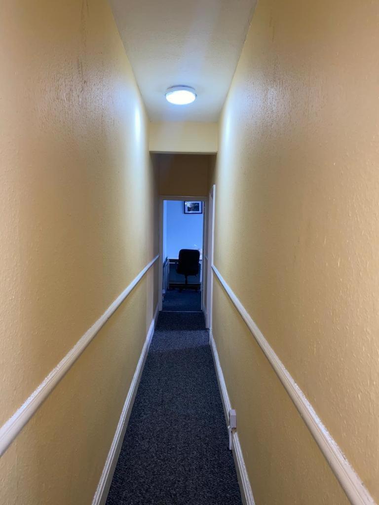 Guest house Pc House *