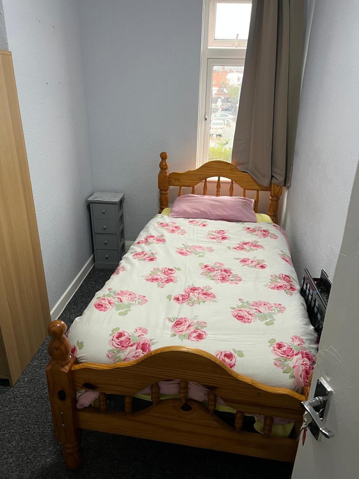 Pc House Guest house *