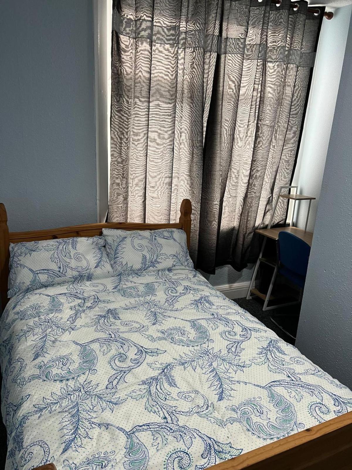 Pc House Guest house