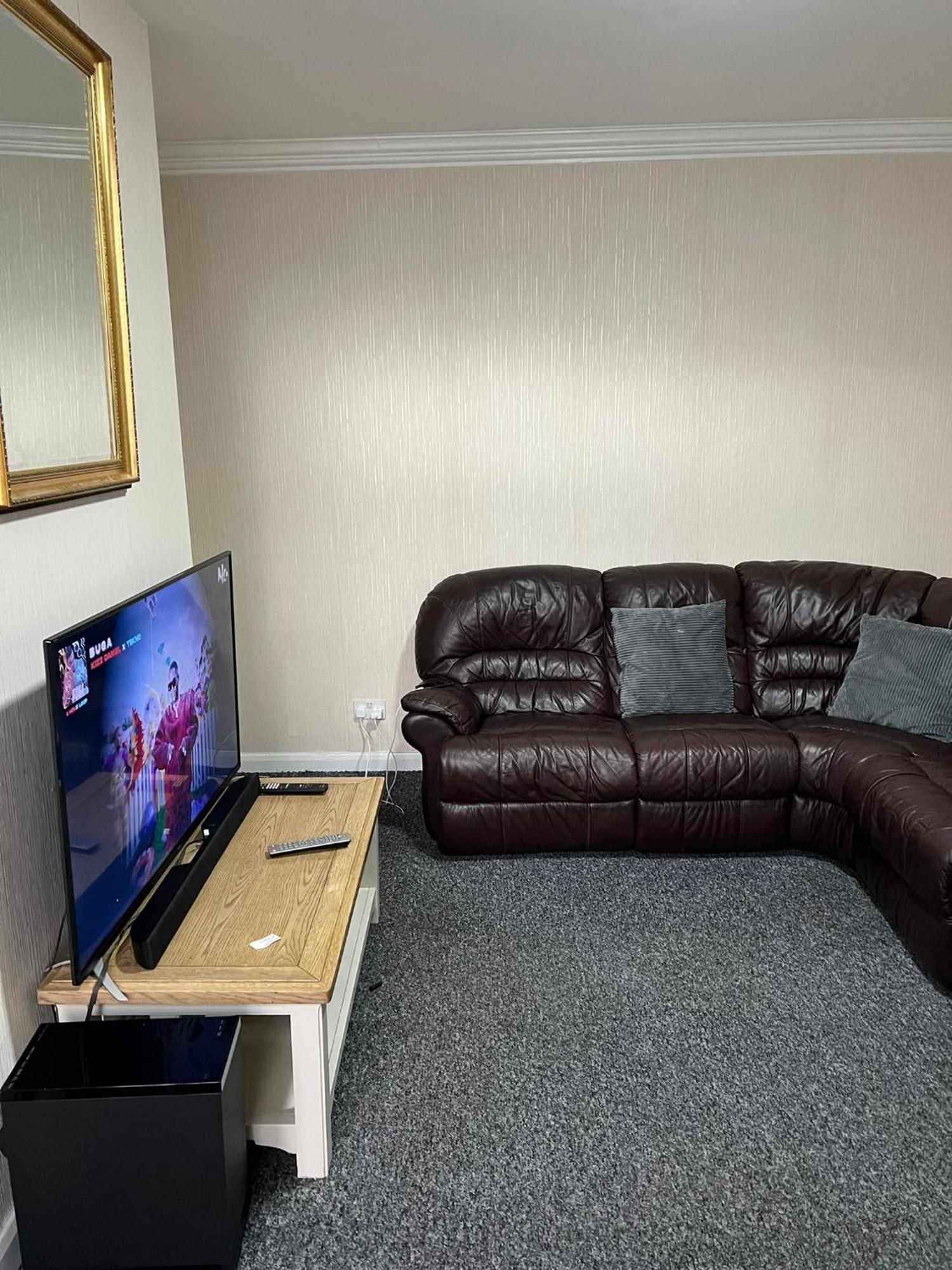 Guest house Pc House Leicester