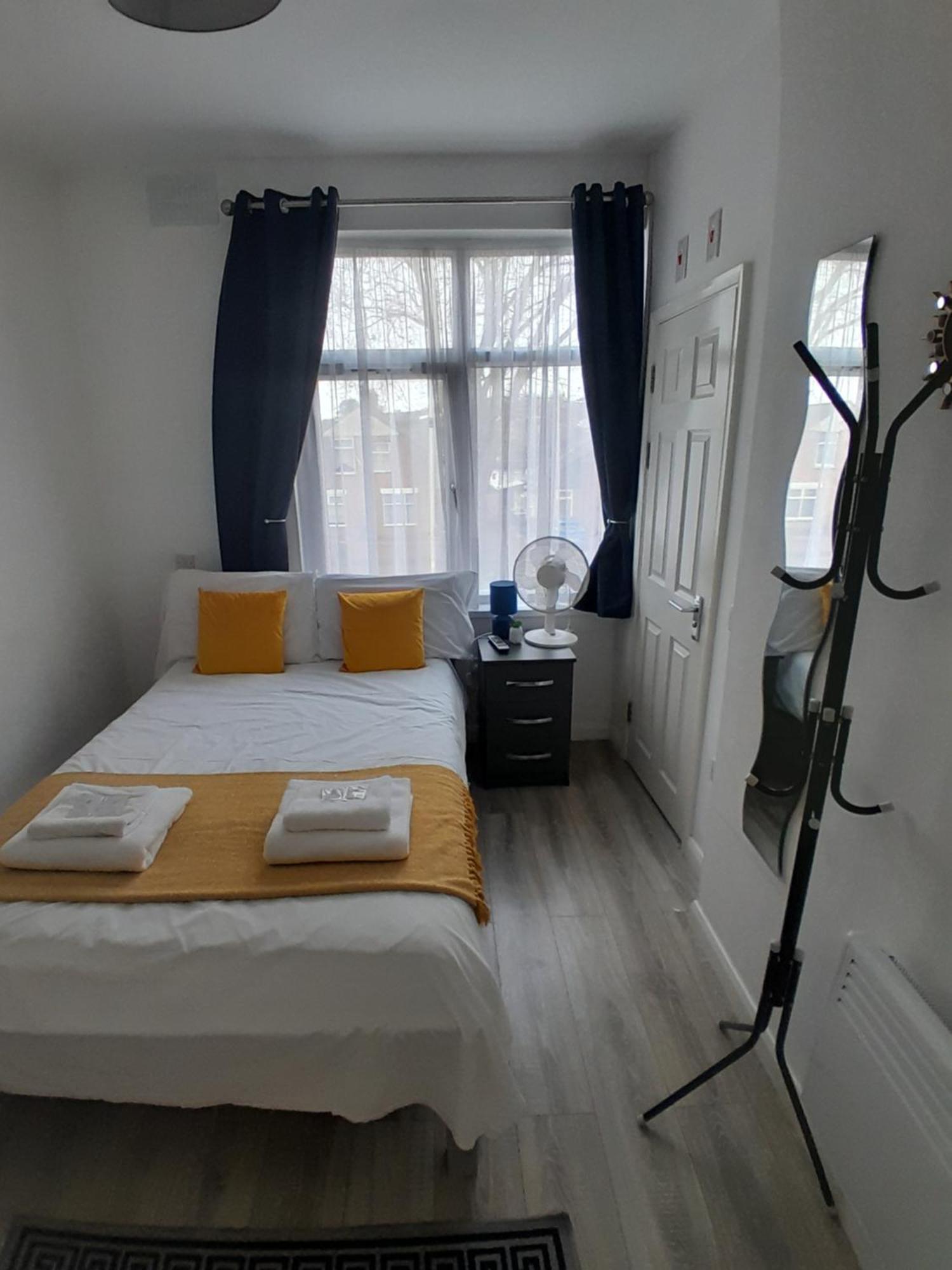 The Broadway Capsule hotel