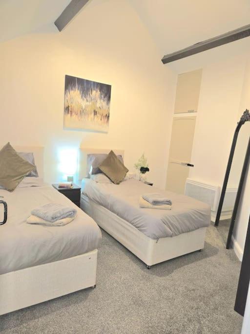 Holiday home The Mews, Whetstone Leicester