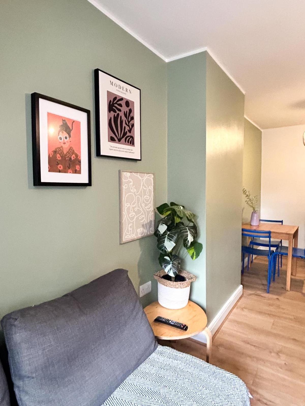 Granby F-3 * Leicester