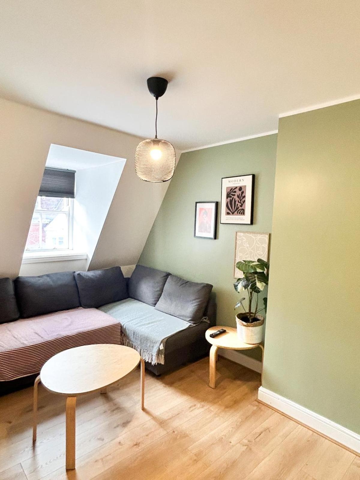 Granby F-3 Apartment