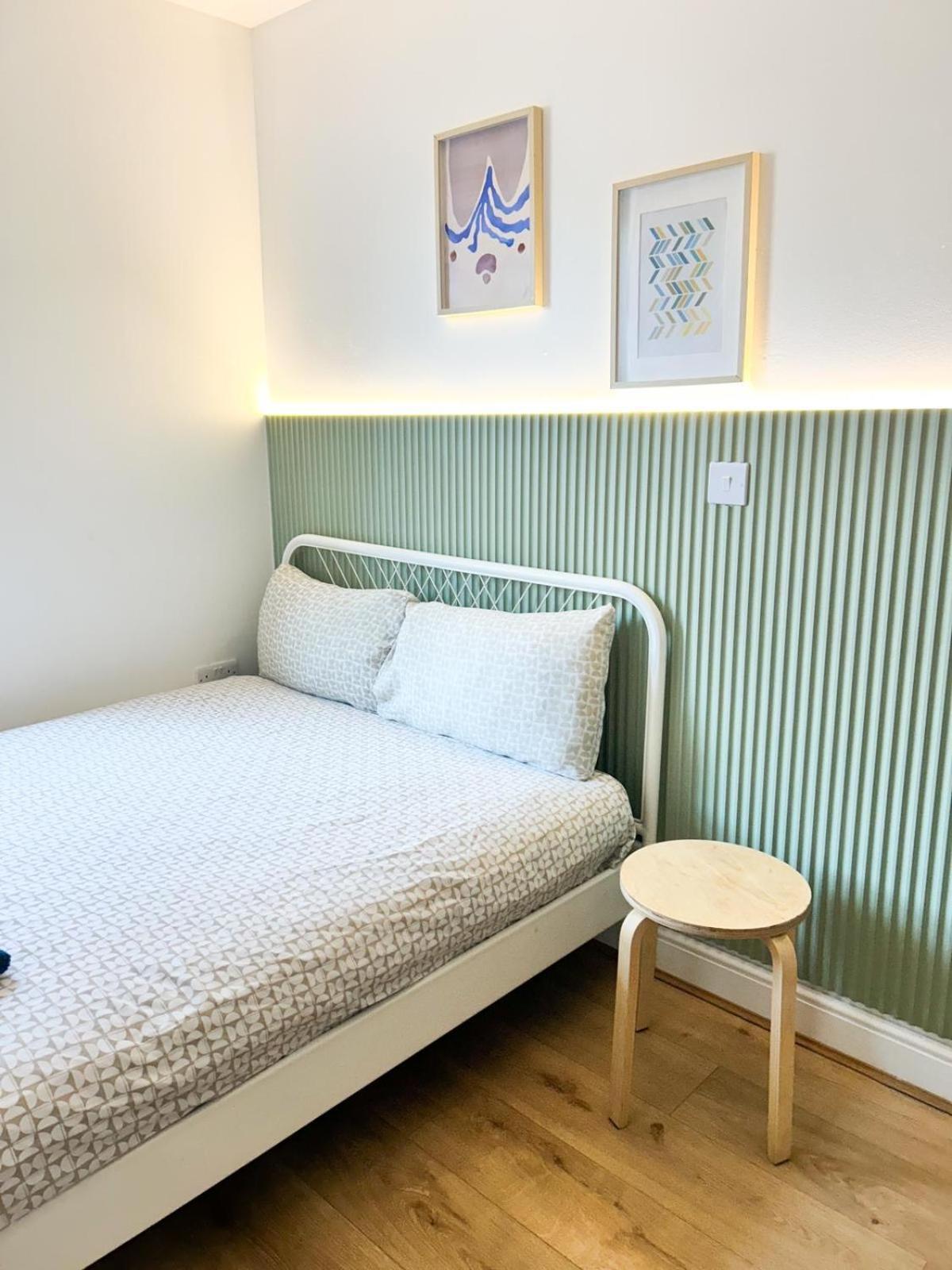 Apartment Granby F-3