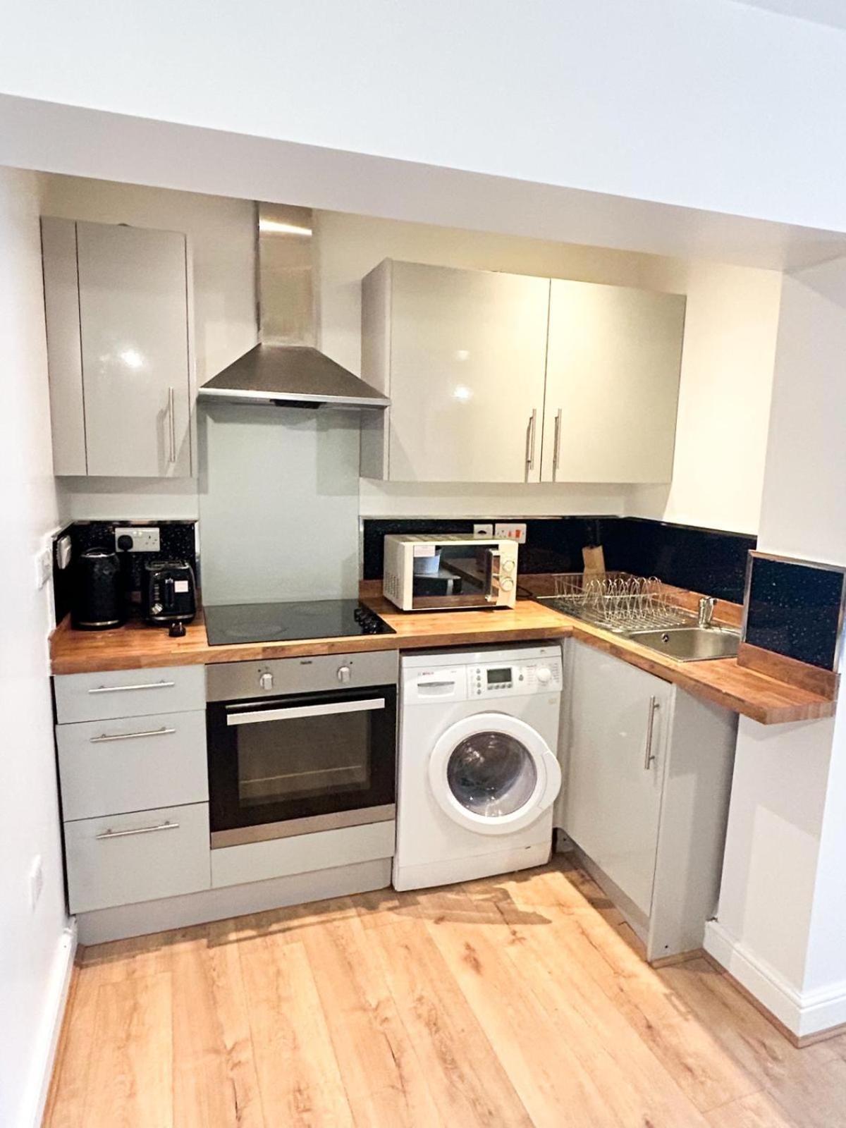 Apartment Granby F-3 *