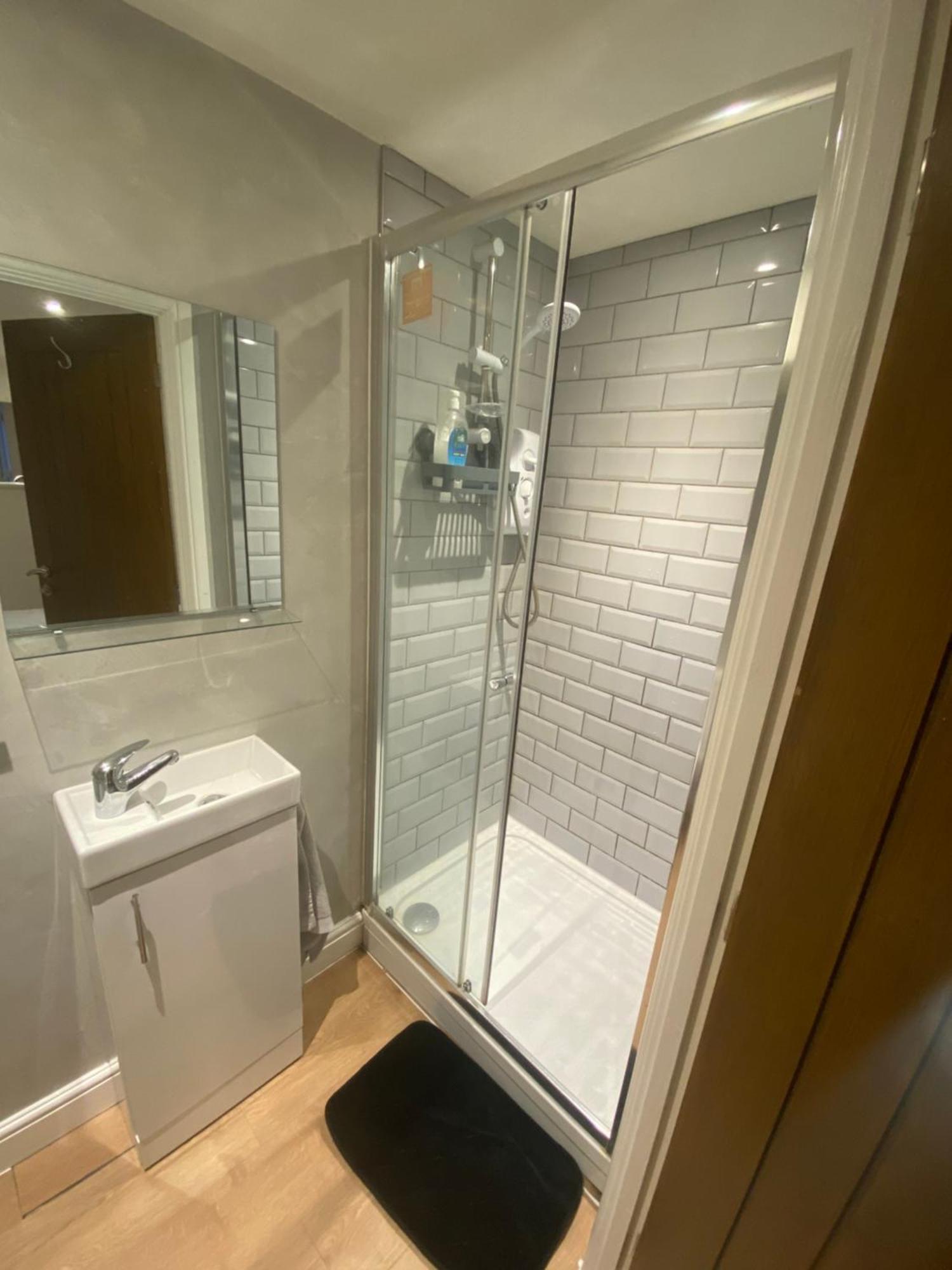 58 - Free St Parking Apartment Leicester