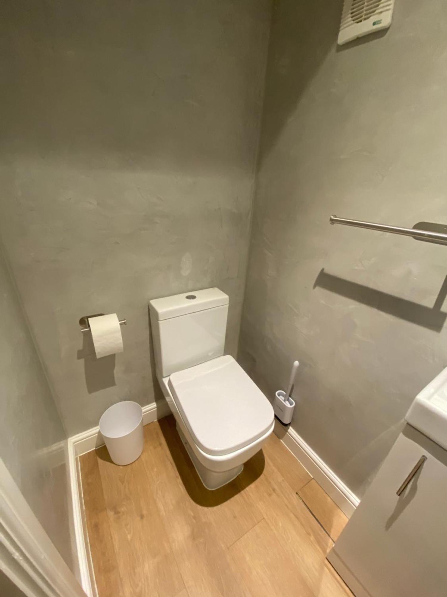 Apartment 58 - Free St Parking Leicester