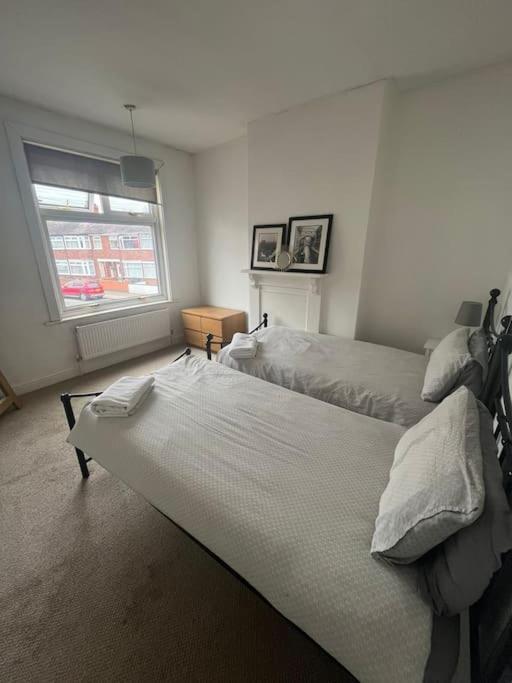 Holiday home 3 Bedroom House Close To