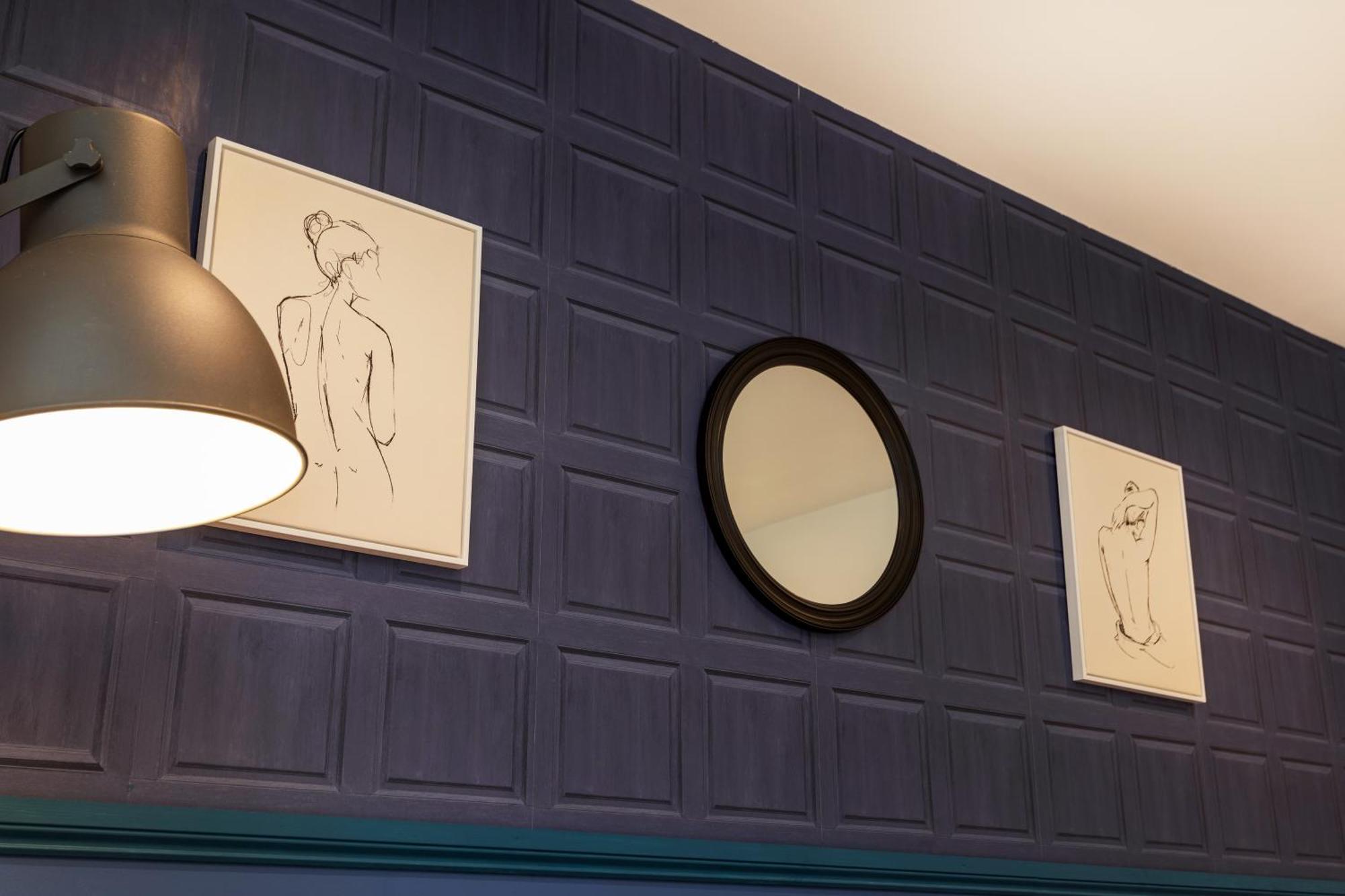 Contractors, Corporate Clients, Insurance Clients - Free Wi-Fi, Free Parking, Sleeps 8 * Leicester