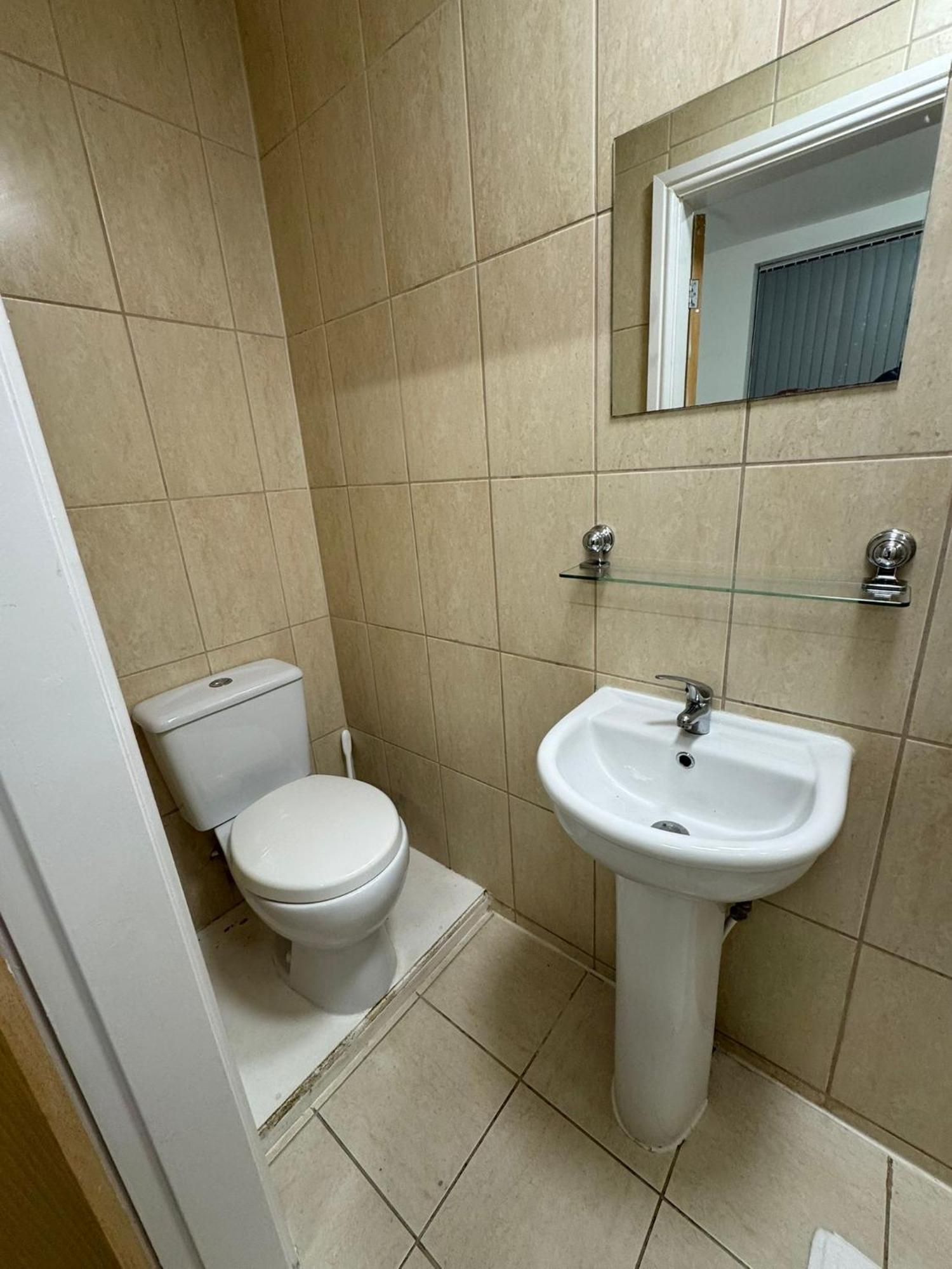 Apartment Sangha Hall Leicester