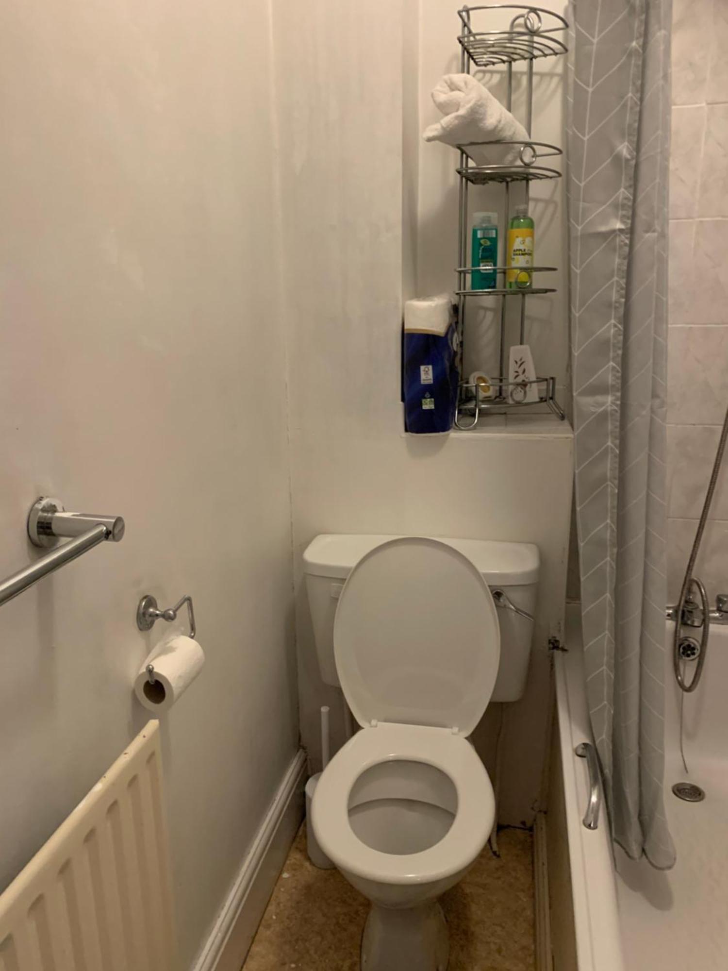 Apartment A Fabulous Place Leicester