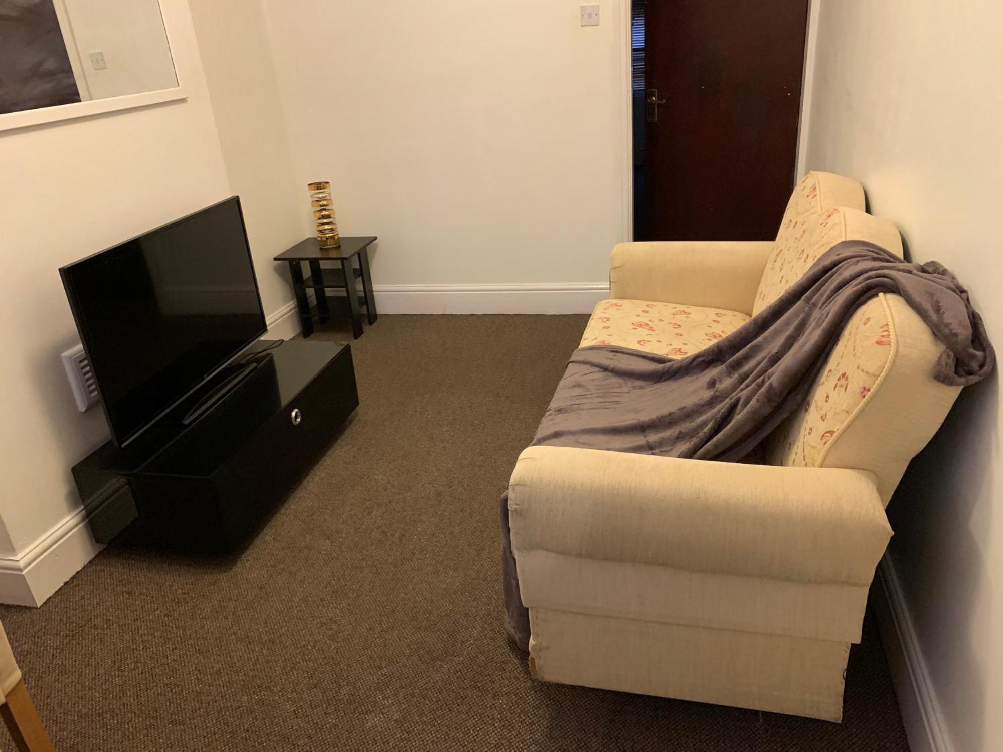 Apartment A Fabulous Place Leicester