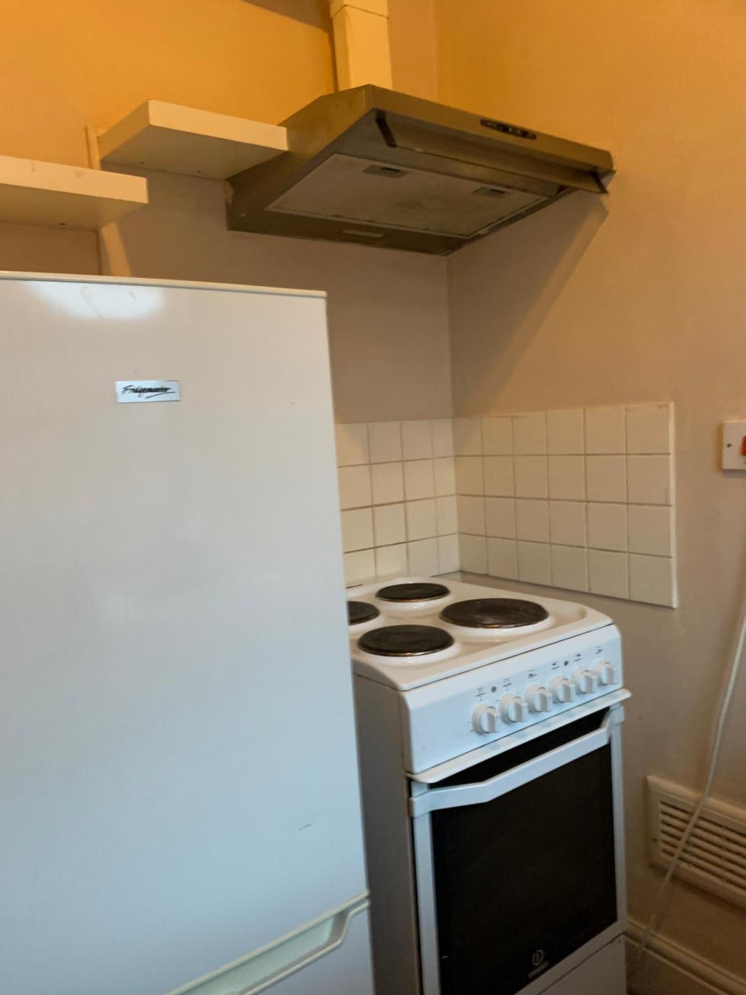 A Fabulous Place Apartment Leicester