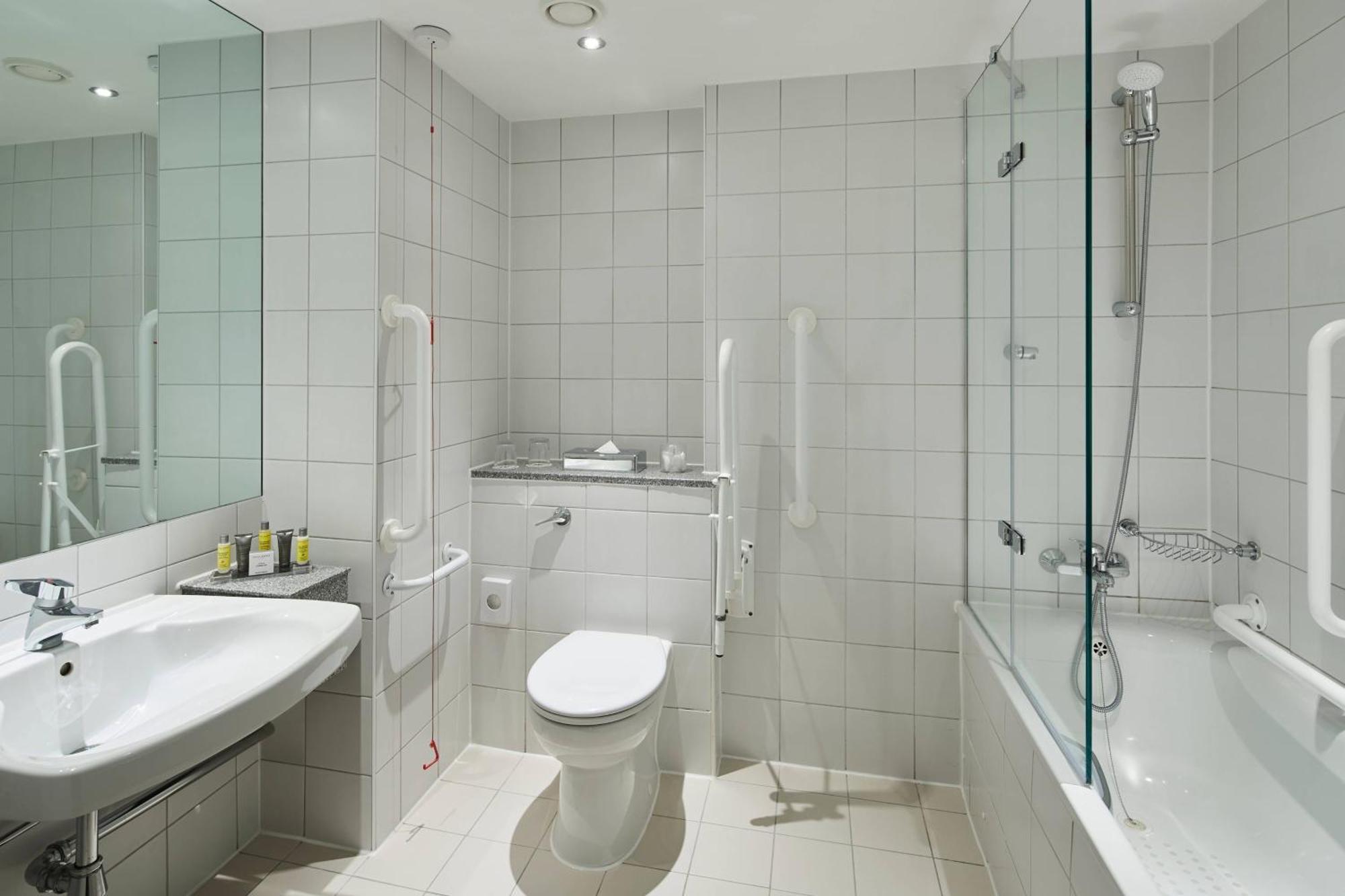 Marriott Hotel Leicester