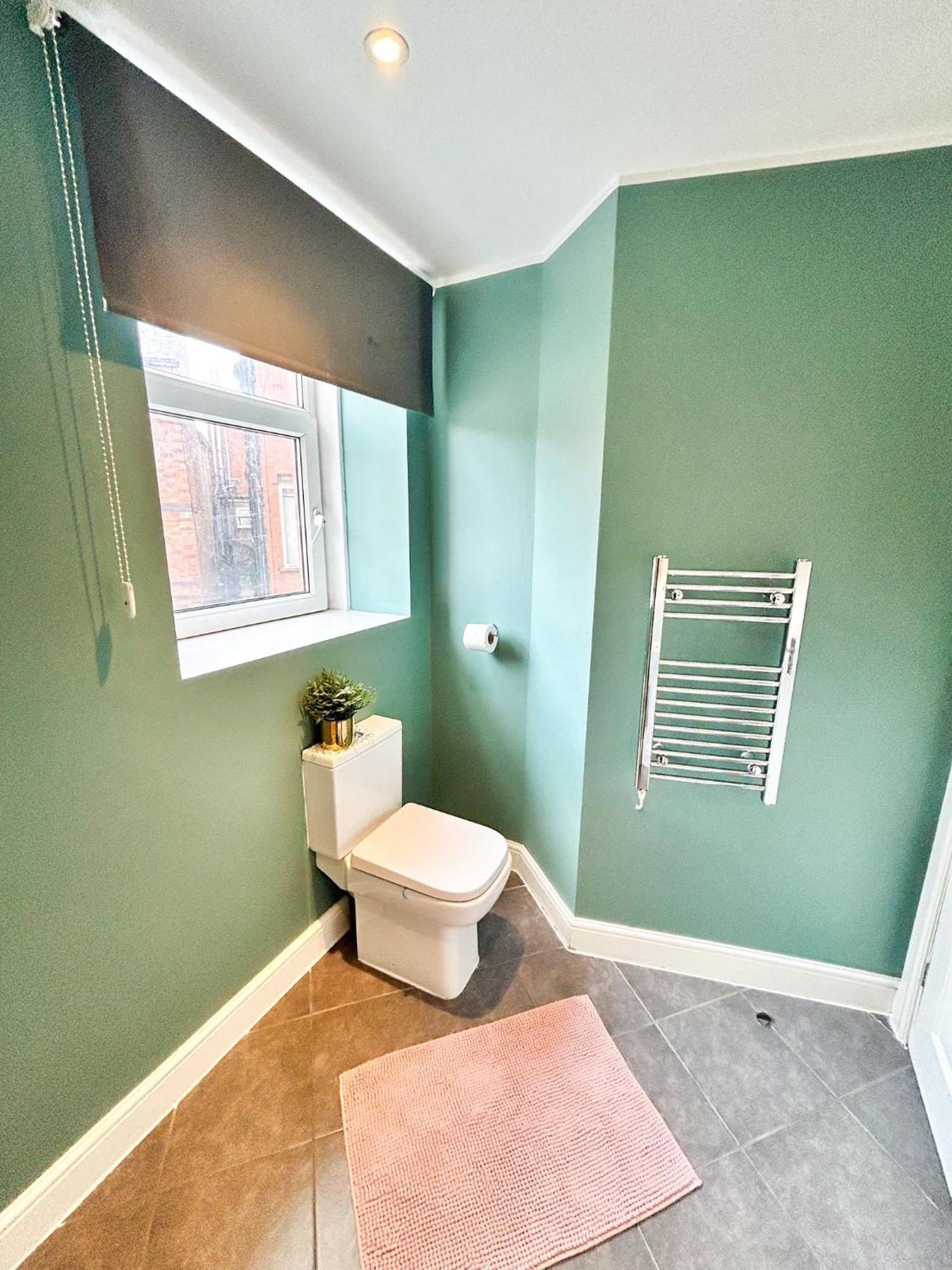 Apartment Granby