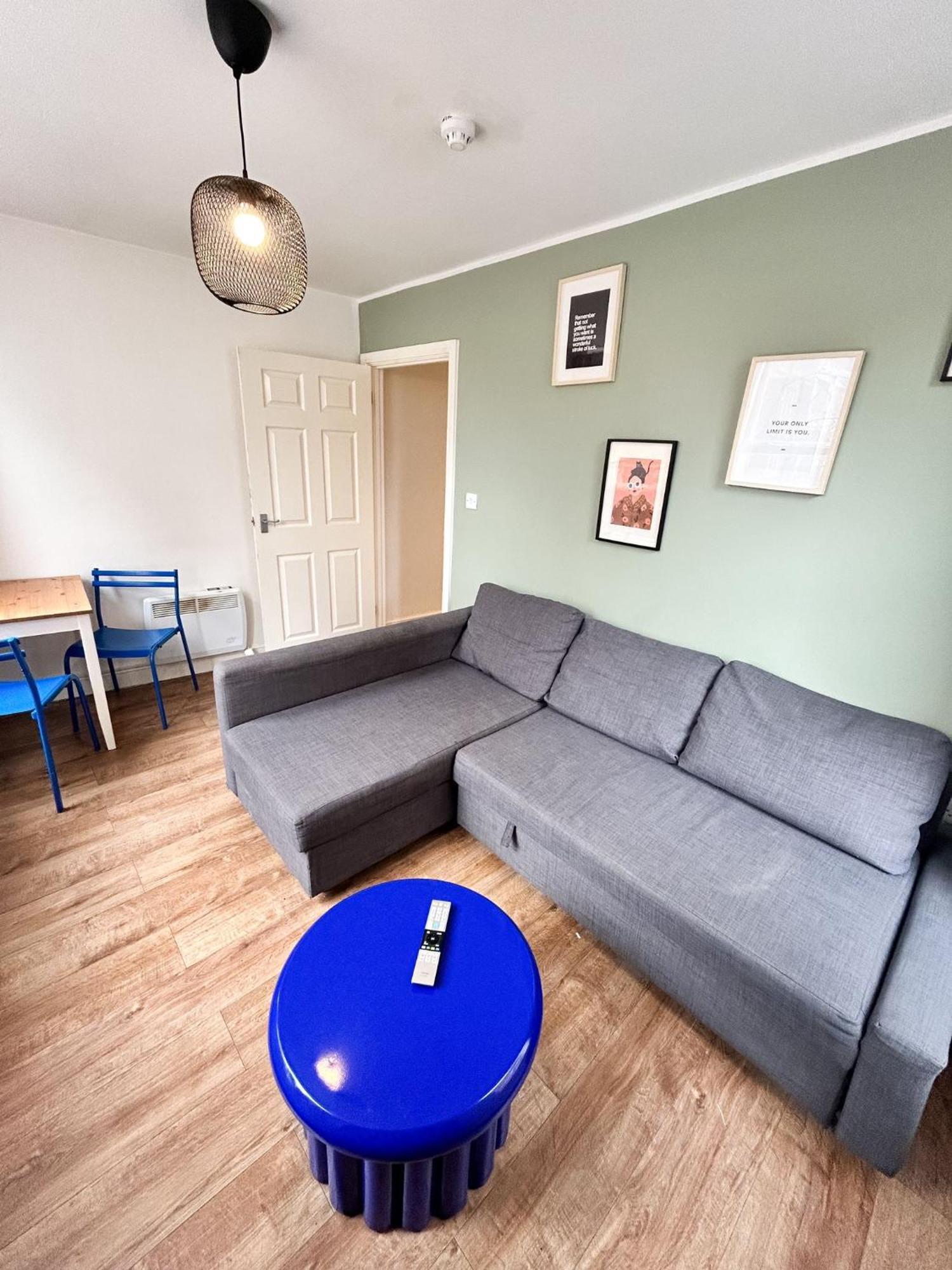 Apartment Granby Leicester