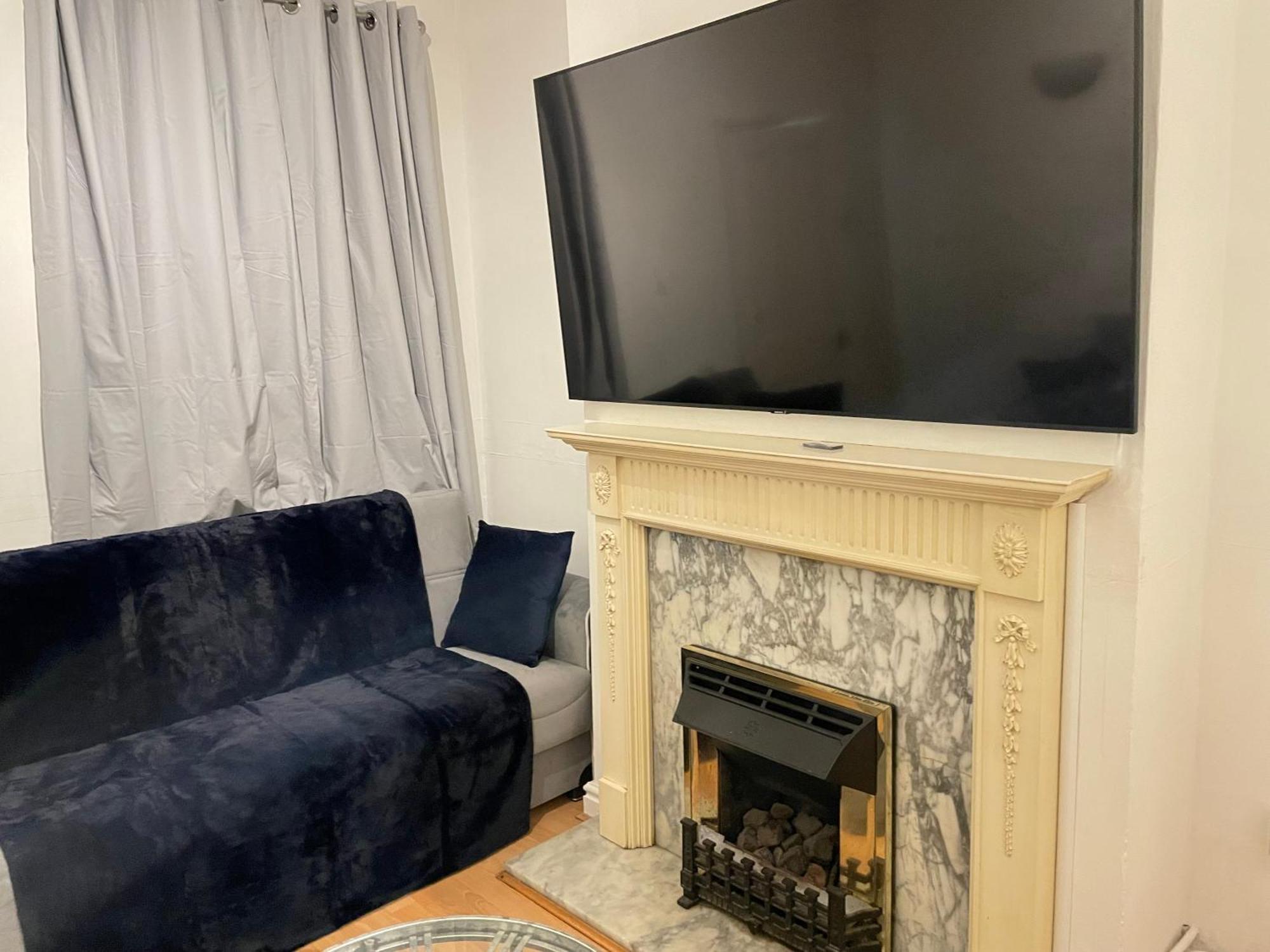 Hometel Digs Comfy Apartamento Leicester