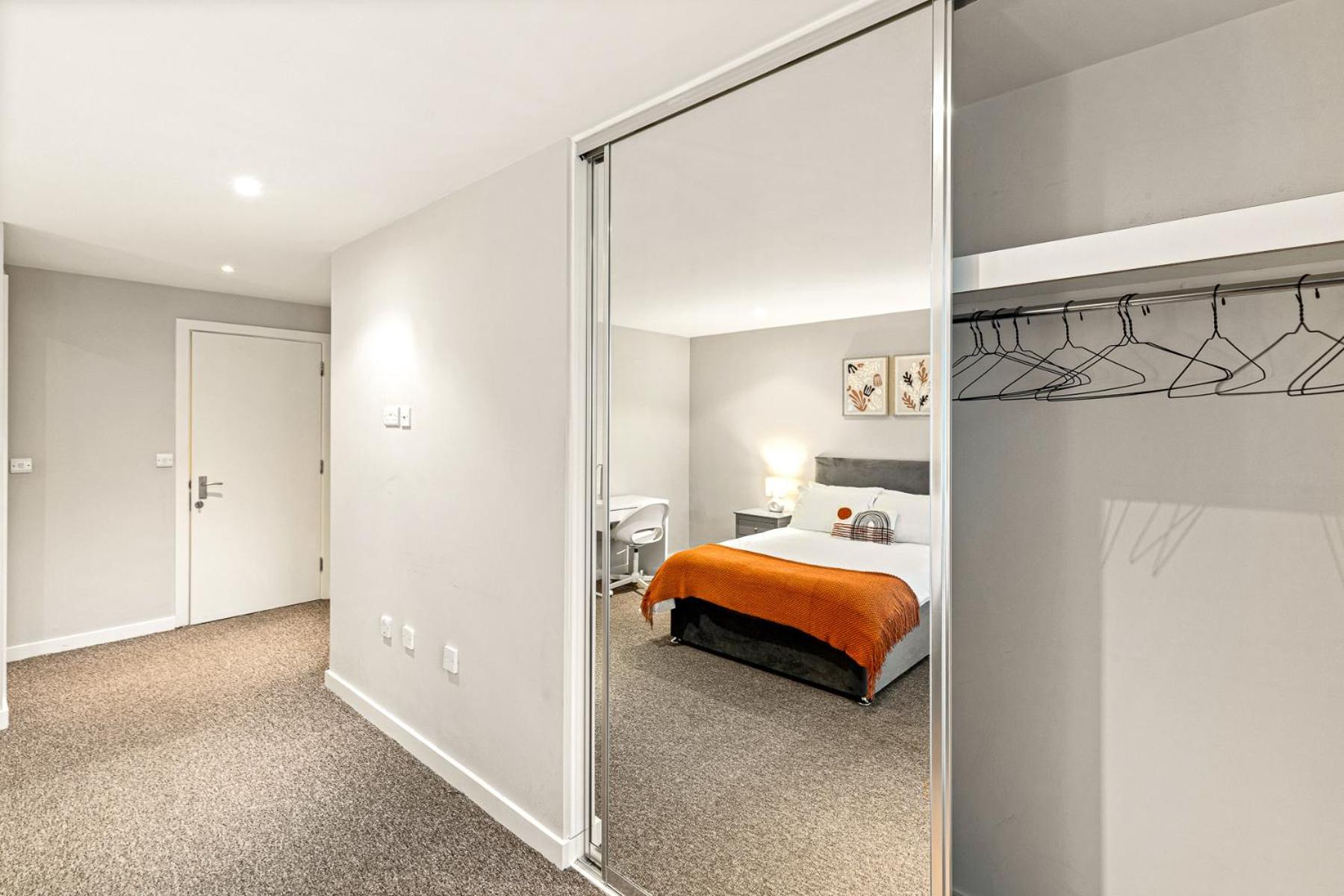 Jdy's Homely Apartment *